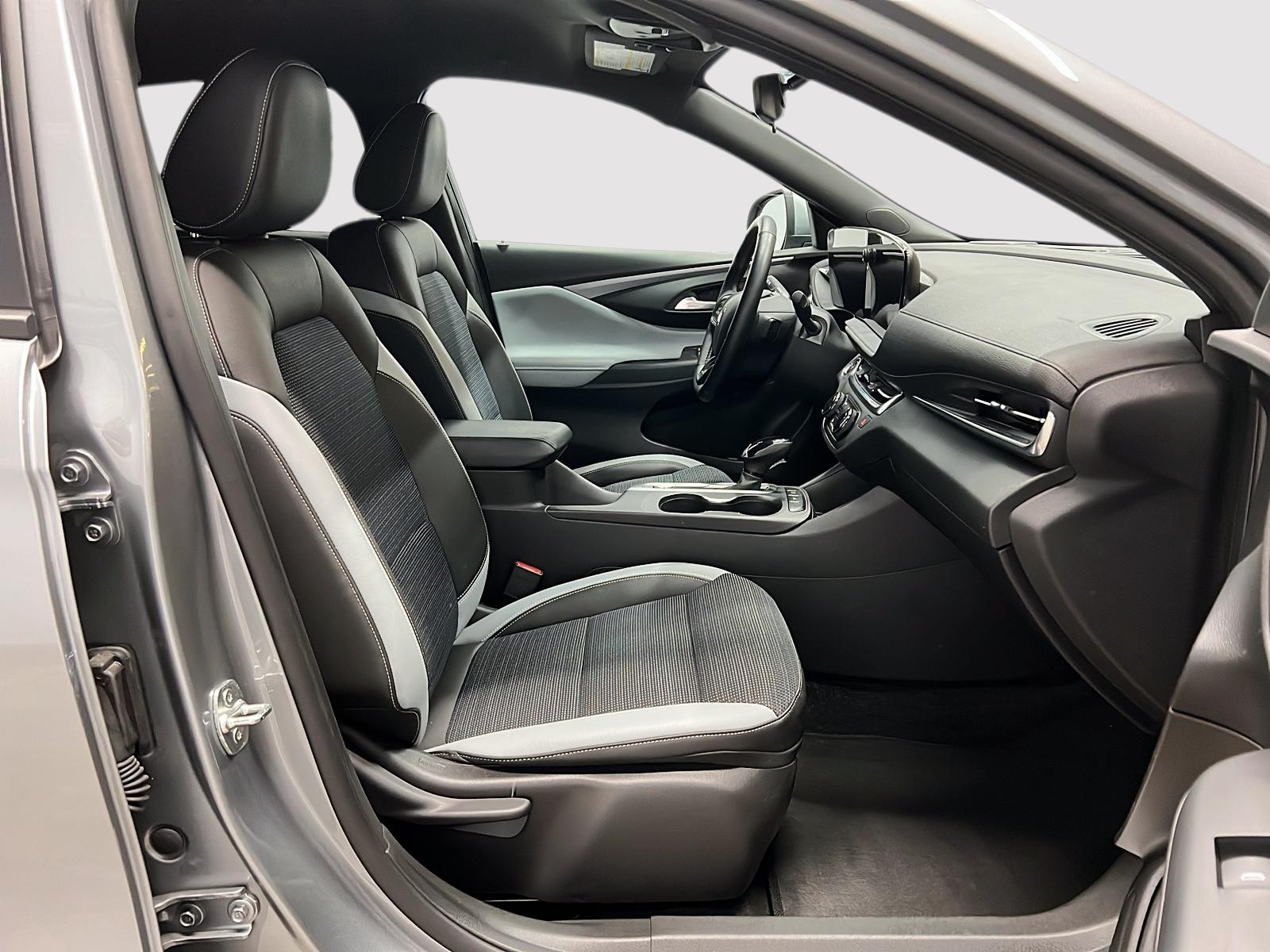 Buick Envista PREFERRED 2024 — photo 8
