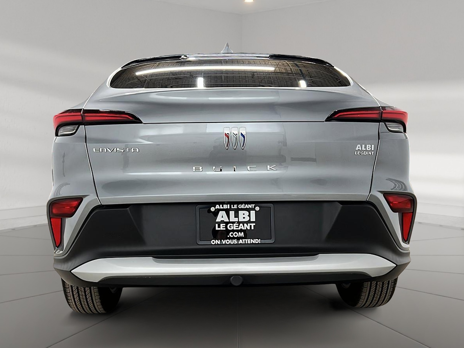 Buick Envista PREFERRED 2024 — photo 5