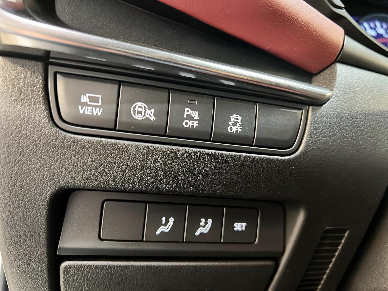 Mazda Mazda3 Sport GT TURBO CUIR TOIT NAV 4RM 2024 - image #23