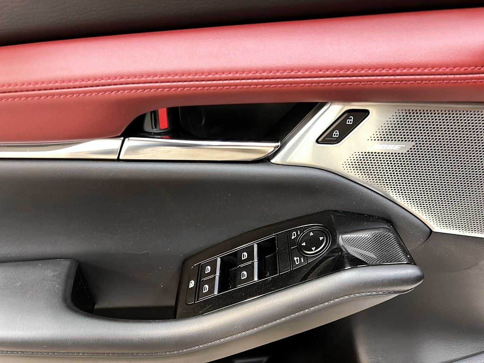 Mazda Mazda3 Sport GT TURBO CUIR TOIT NAV 4RM 2024 - image #24