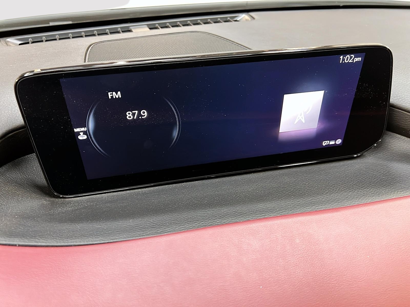 Mazda Mazda3 Sport GT TURBO CUIR TOIT NAV 4RM 2024 - image #17