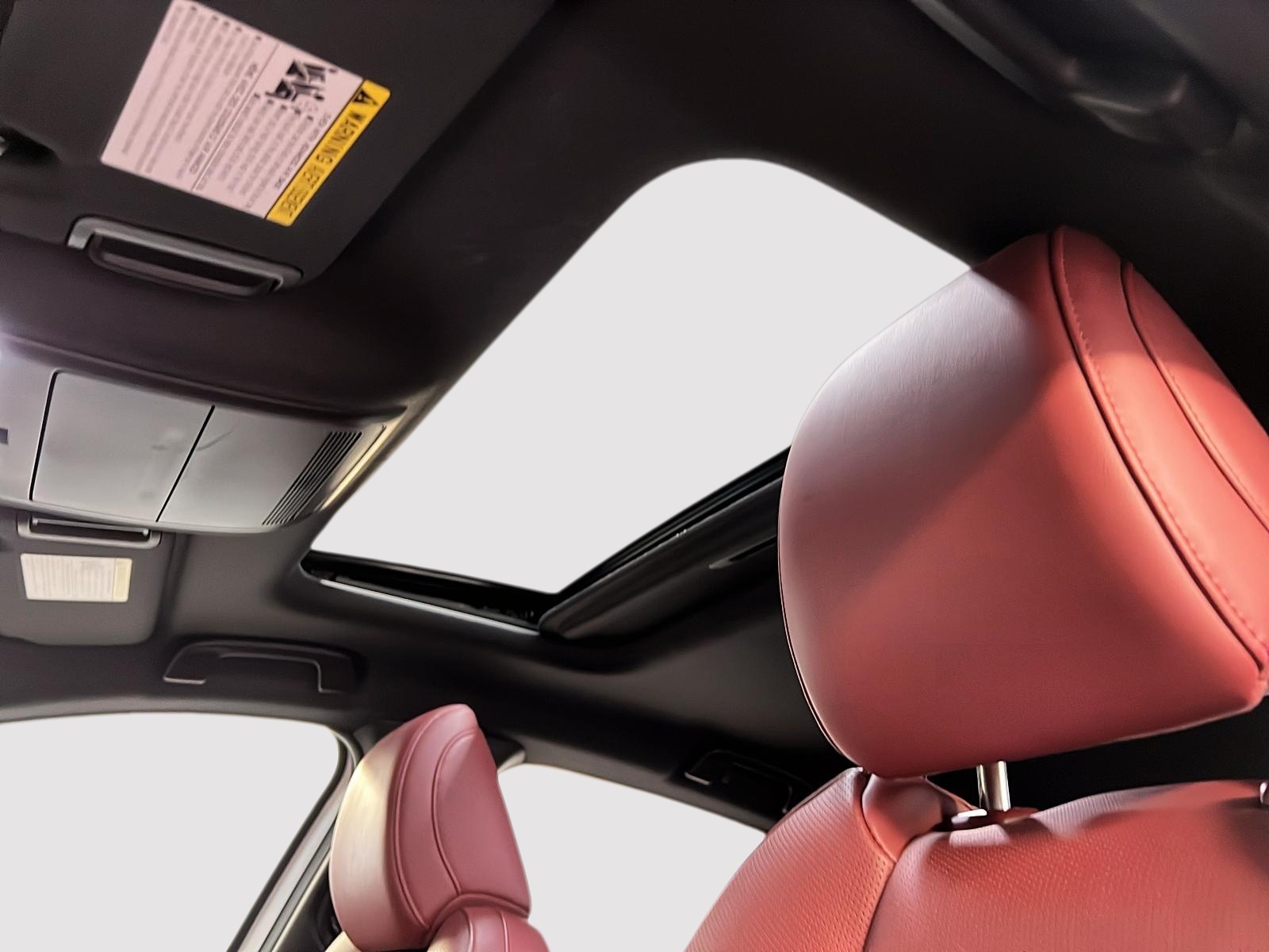 Mazda Mazda3 Sport GT TURBO CUIR TOIT NAV 4RM 2024 - image #10