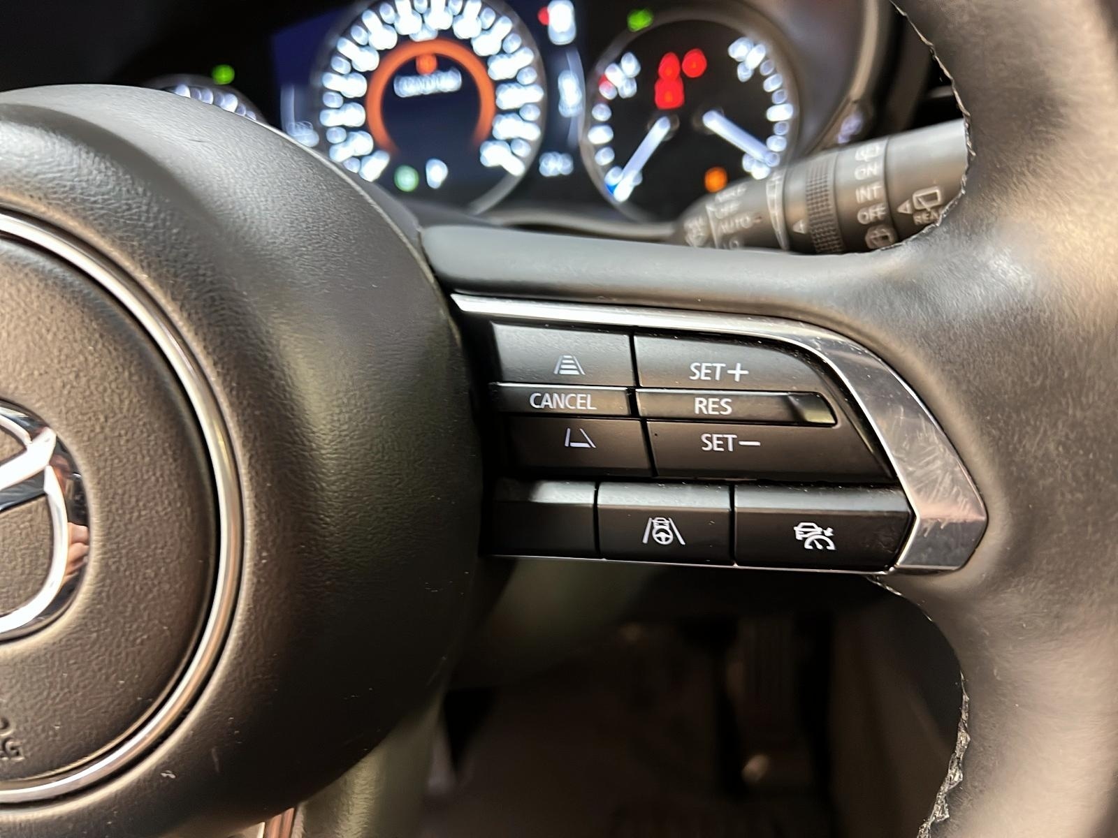 Mazda Mazda3 Sport GT TURBO CUIR TOIT NAV 4RM 2024 - image #21