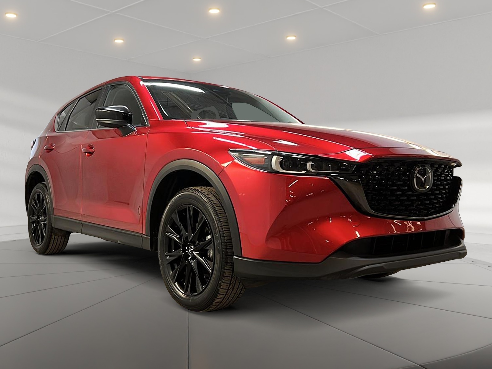 Mazda CX-5 2024 - Image #3