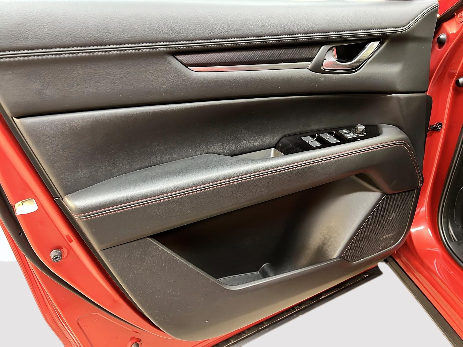 Mazda CX-5 KURO CUIR TOIT 4RM 2024 - image #25