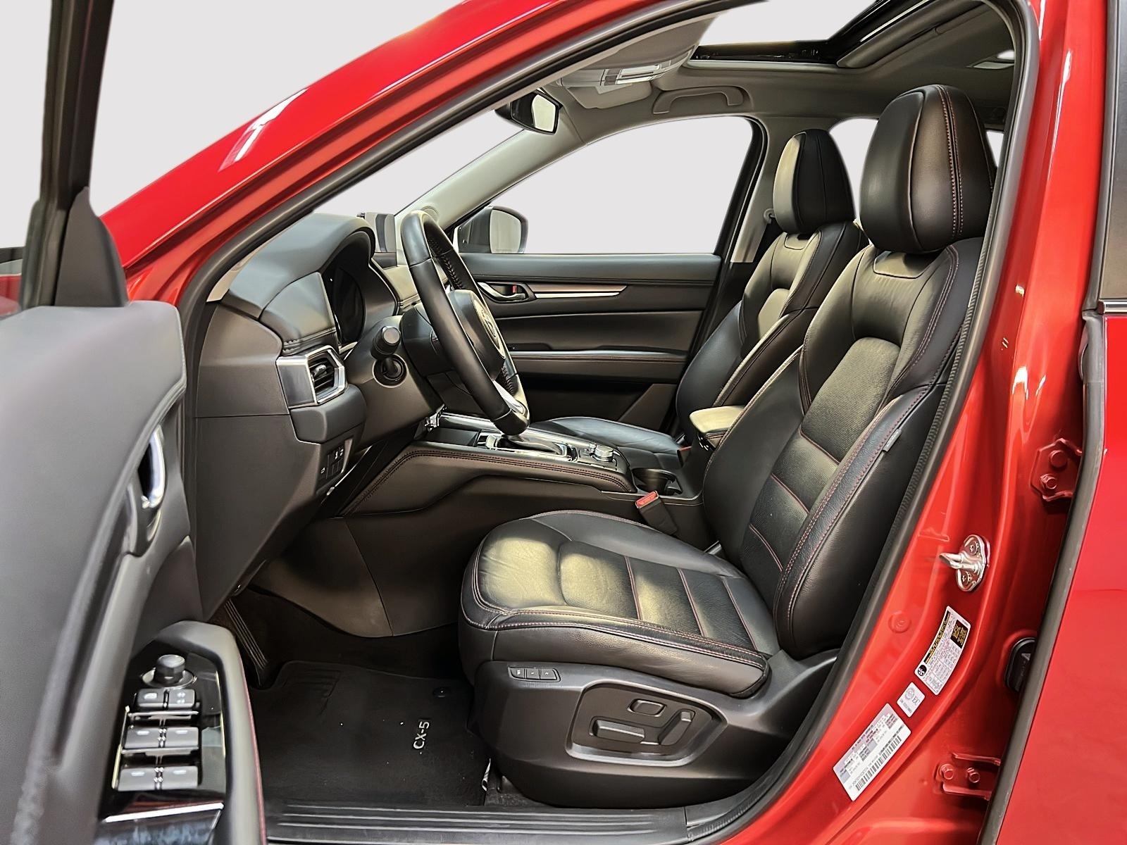 Mazda CX-5 2024 - Image #7