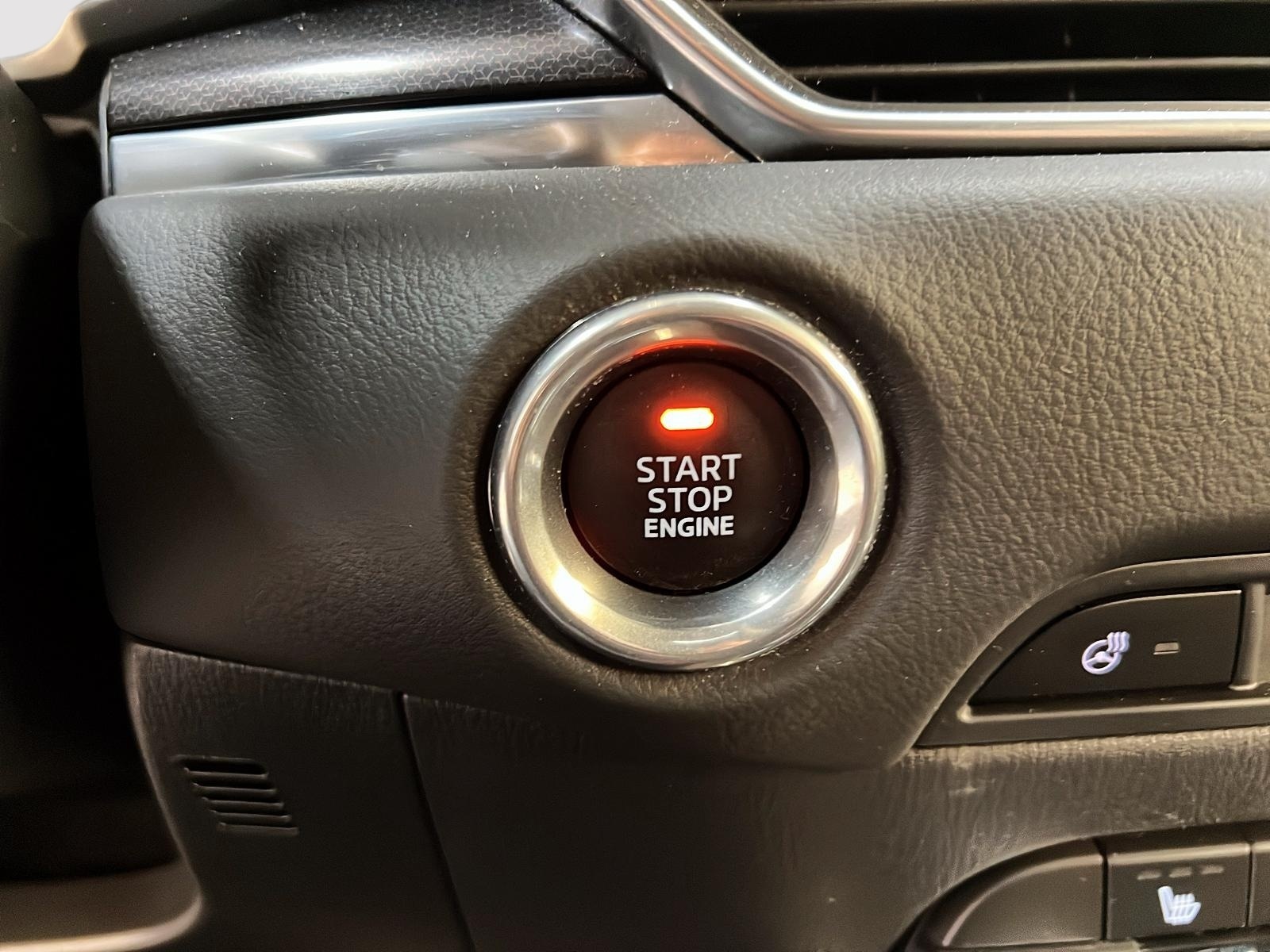 Mazda CX-5 2024 - Image #20