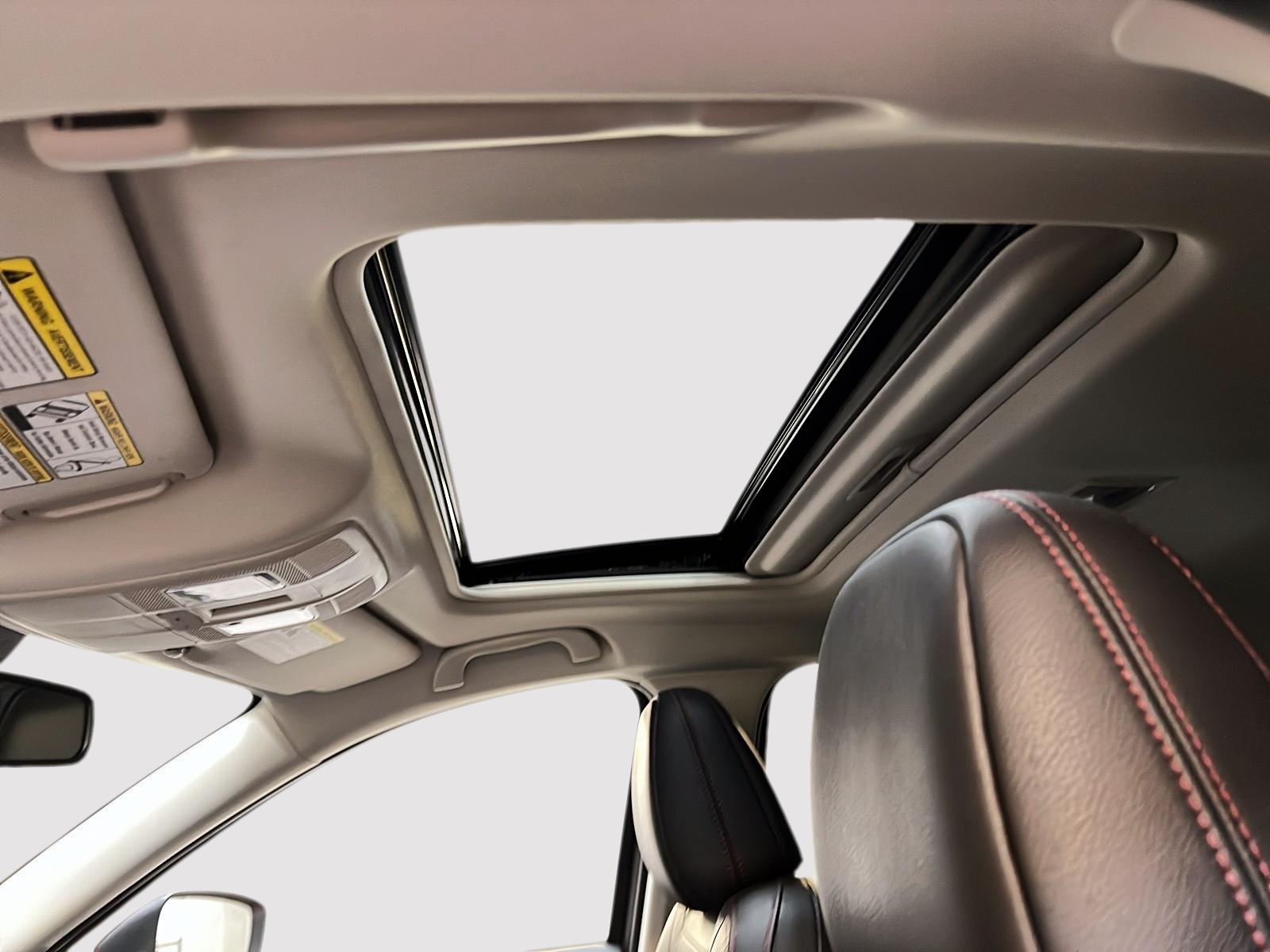 Mazda CX-5 KURO CUIR TOIT 4RM 2024 - image #10