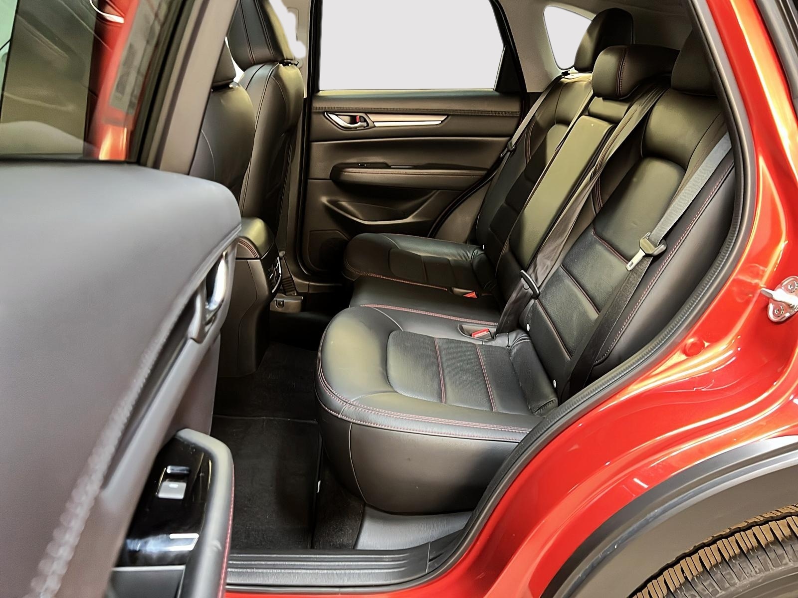 Mazda CX-5 2024 - Image #9