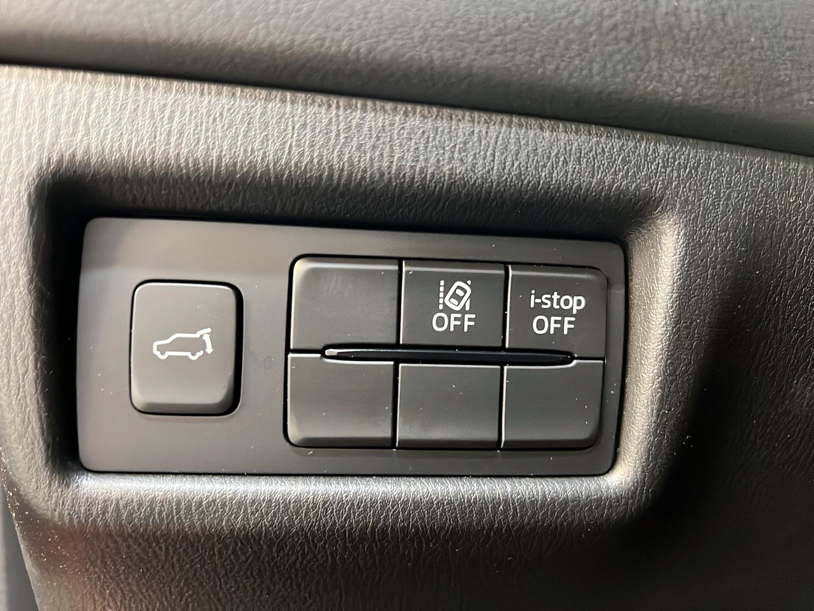 Mazda CX-5 2024 - Image #23