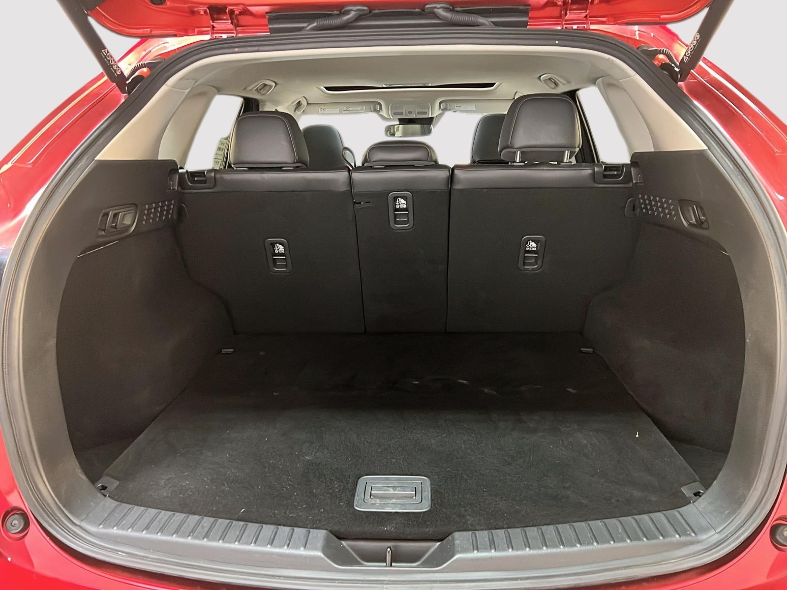 Mazda CX-5 2024 - Image #13