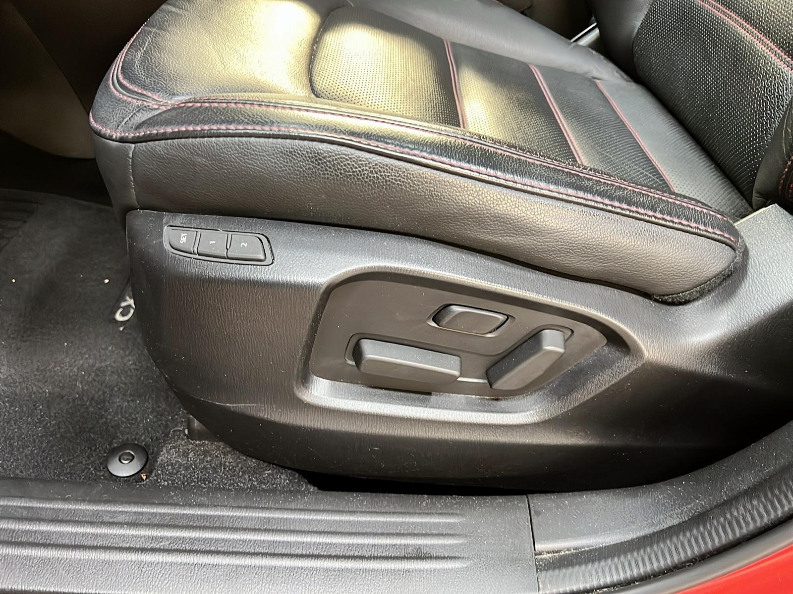 Mazda CX-5 2024 - Image #26