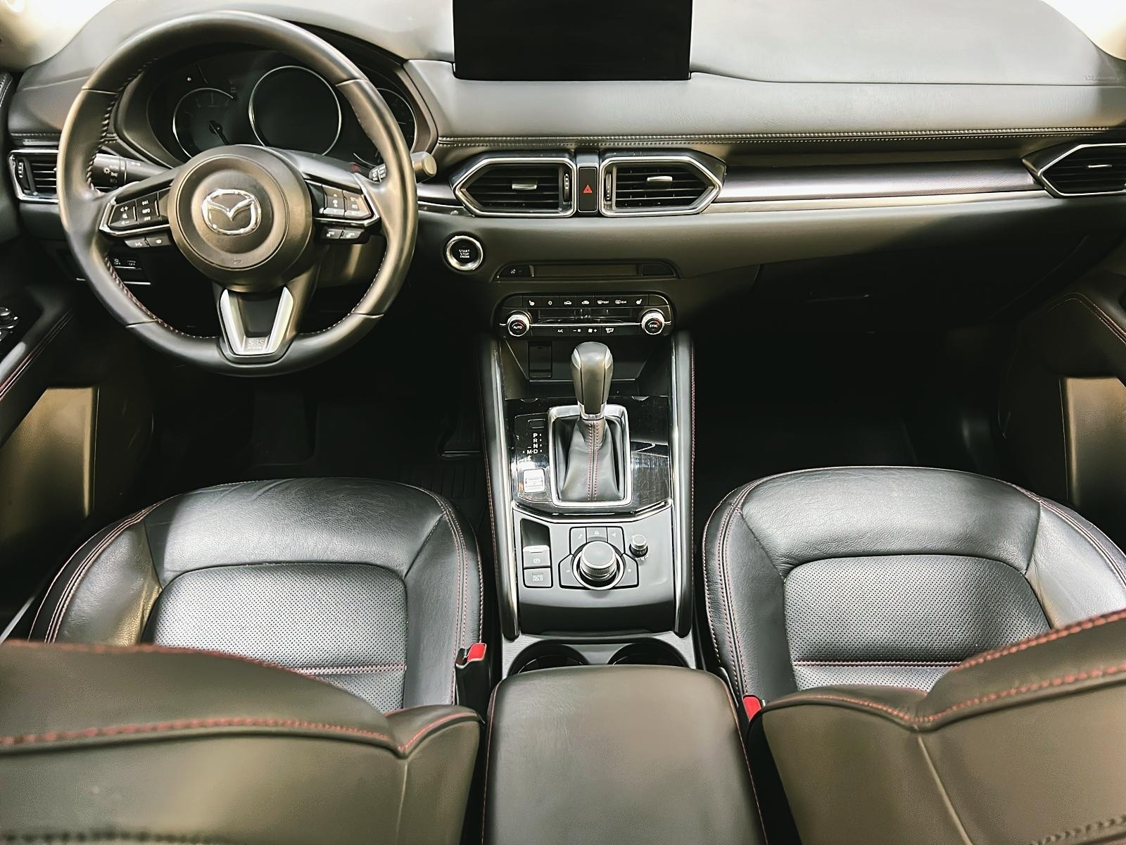 Mazda CX-5 2024 - Image #11