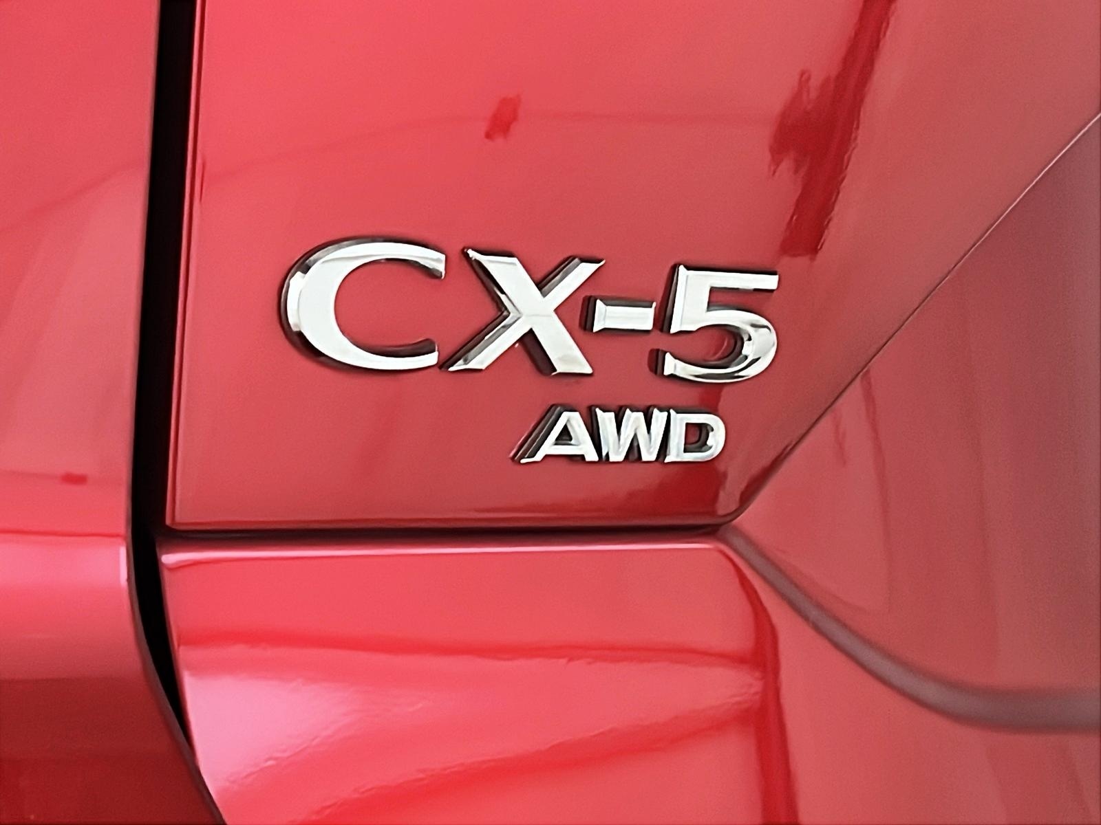 Mazda CX-5 2024 - Image #28