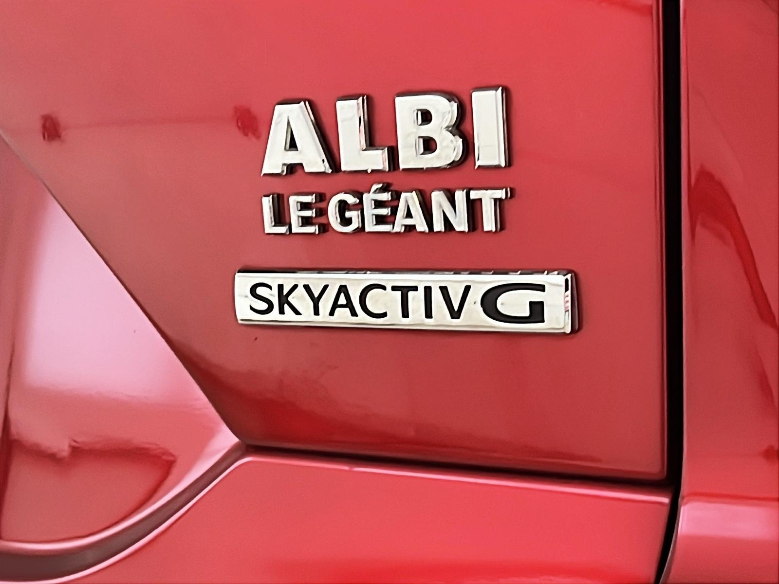 Mazda CX-5 2024 - Image #29