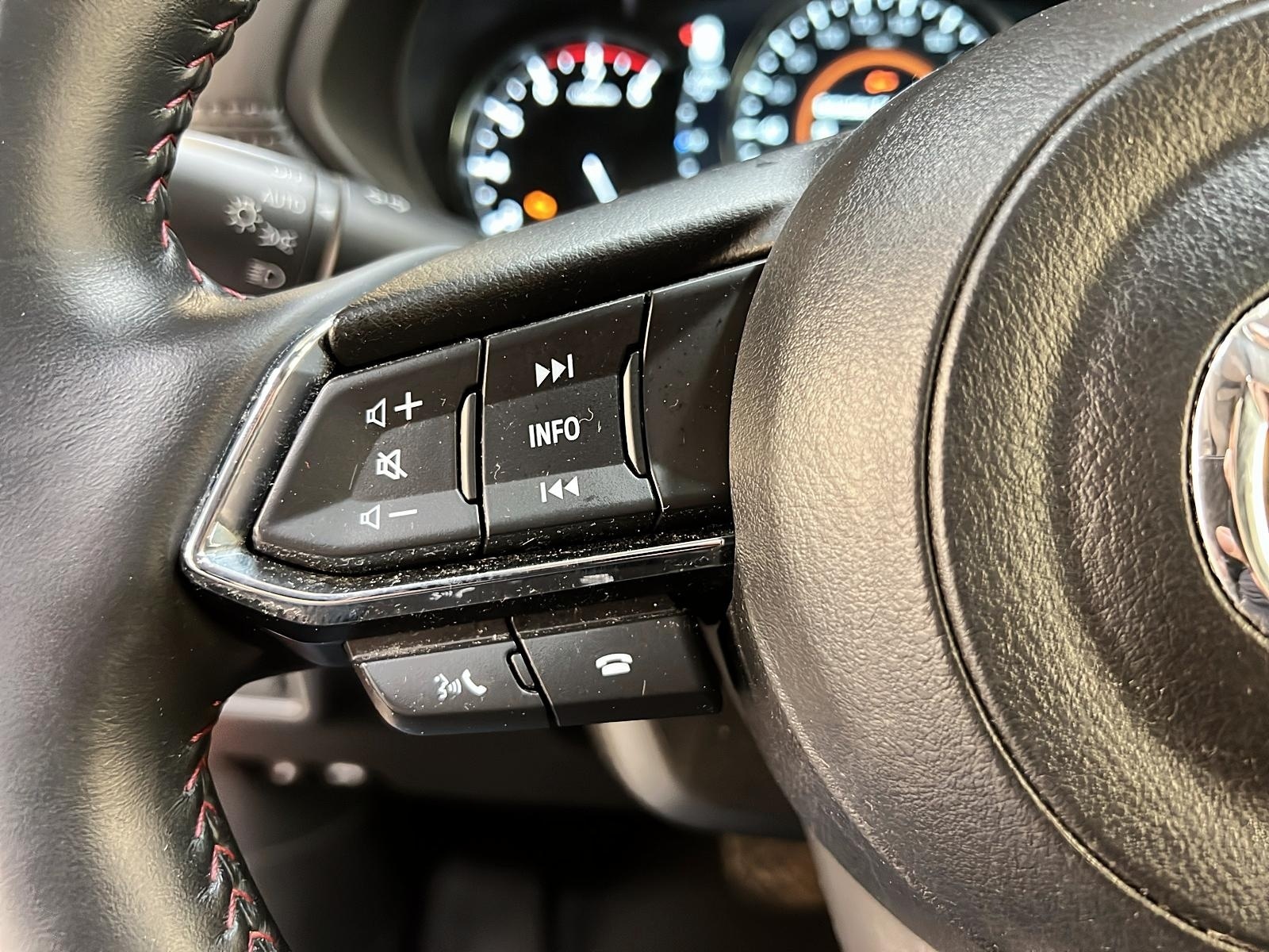 Mazda CX-5 2024 - Image #22