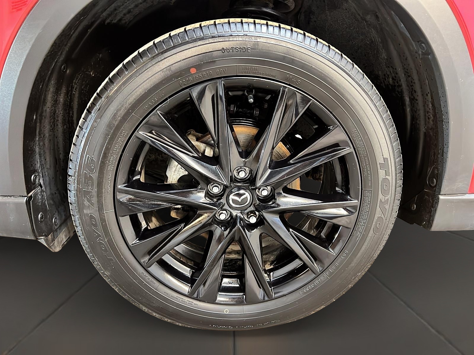 Mazda CX-5 2024 - Image #30