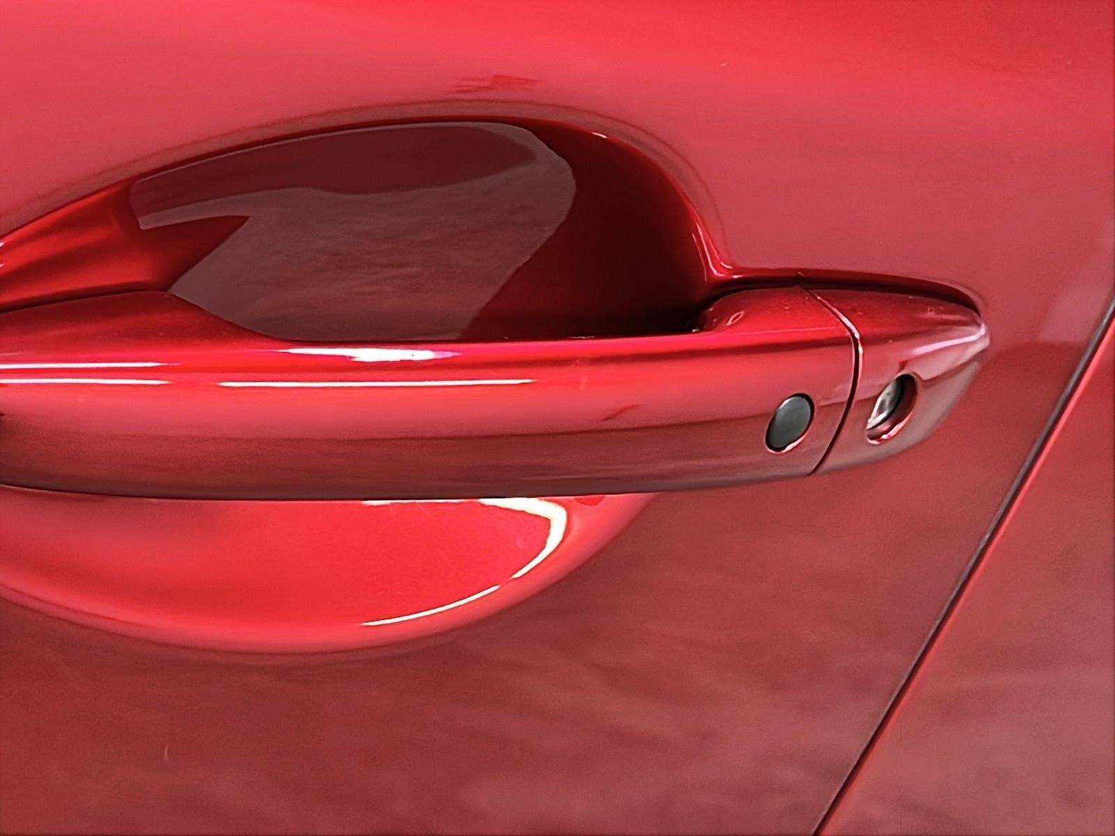 Mazda CX-5 2024 - Image #27