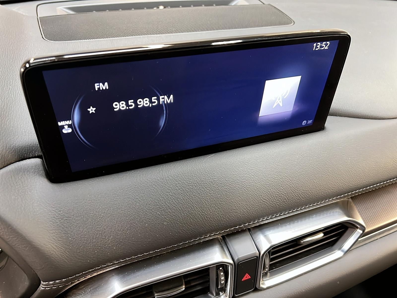 Mazda CX-5 2024 - Image #17