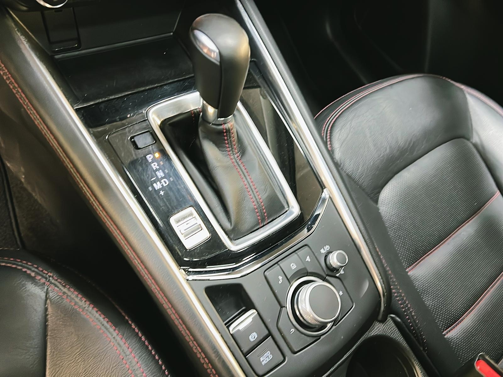 Mazda CX-5 2024 - Image #15