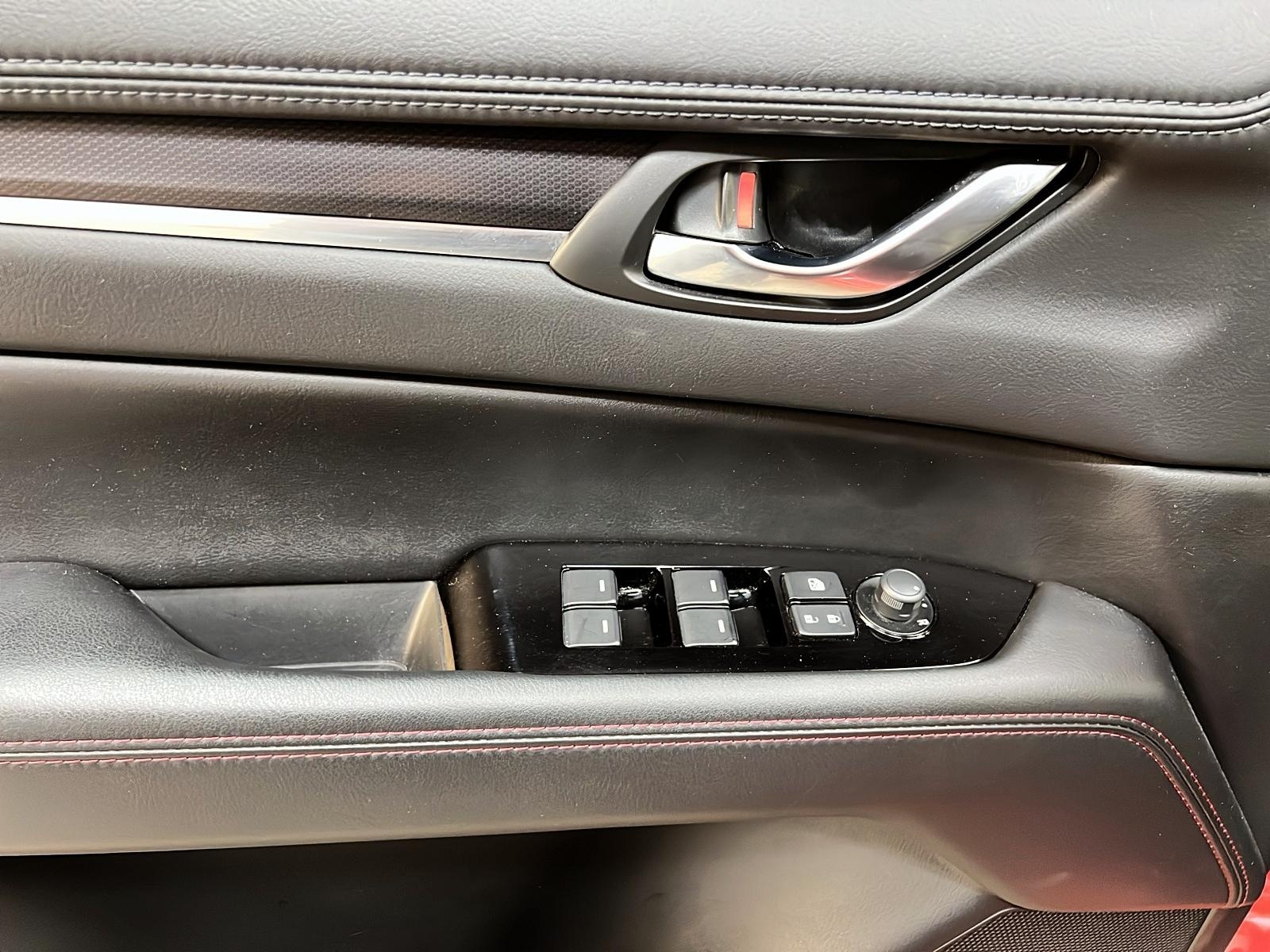 Mazda CX-5 KURO CUIR TOIT 4RM 2024 - image #24