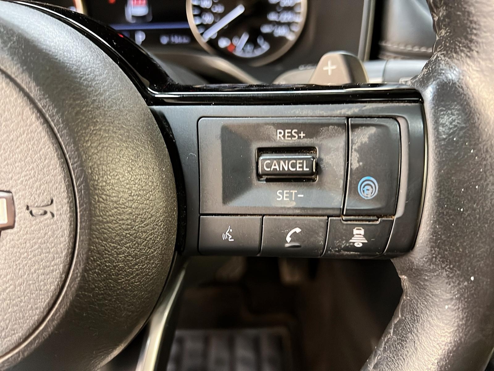 Nissan Rogue 2023 - Image #21