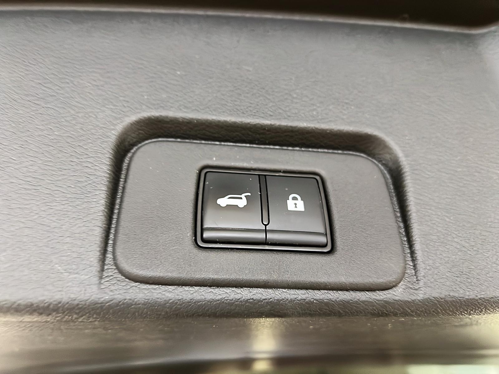 Nissan Rogue 2023 - Image #15