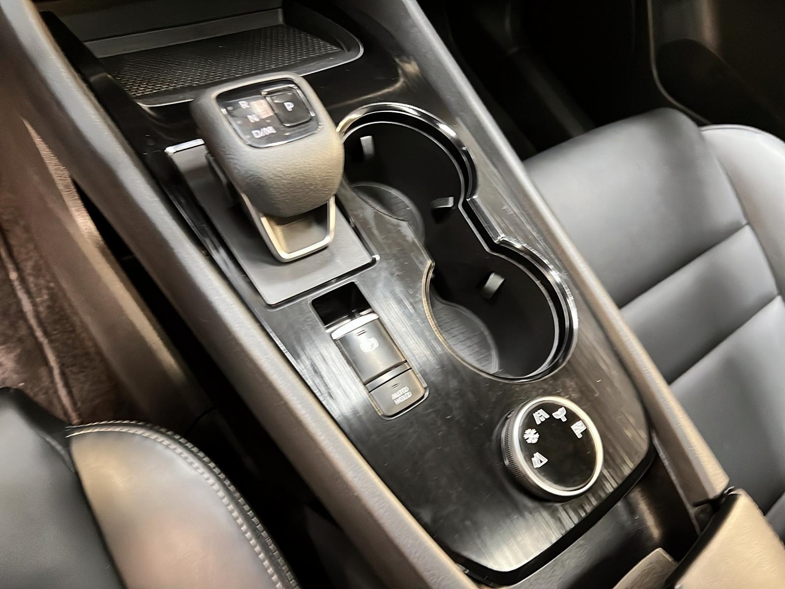 Nissan Rogue 2023 - Image #16