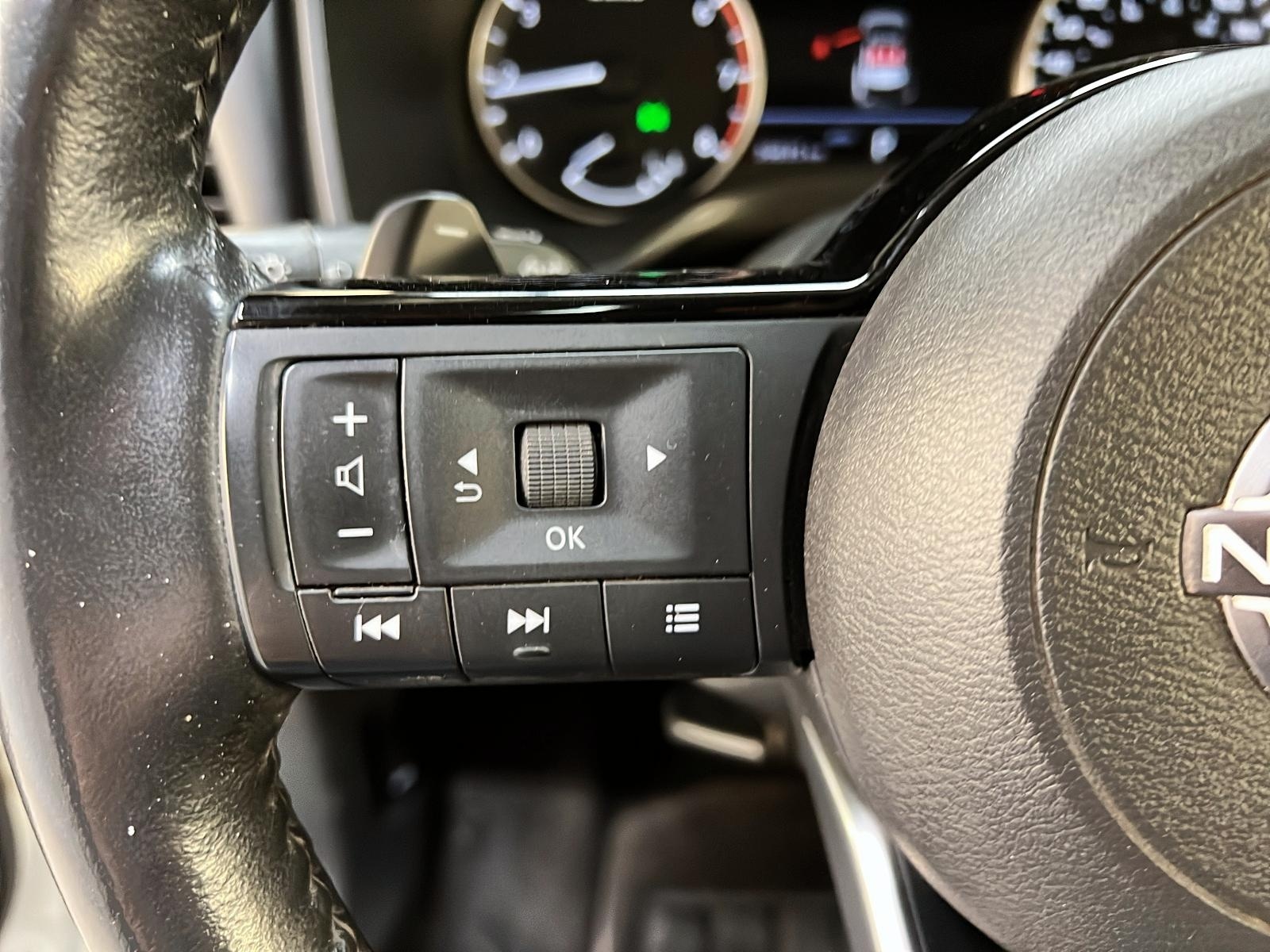 Nissan Rogue 2023 - Image #22