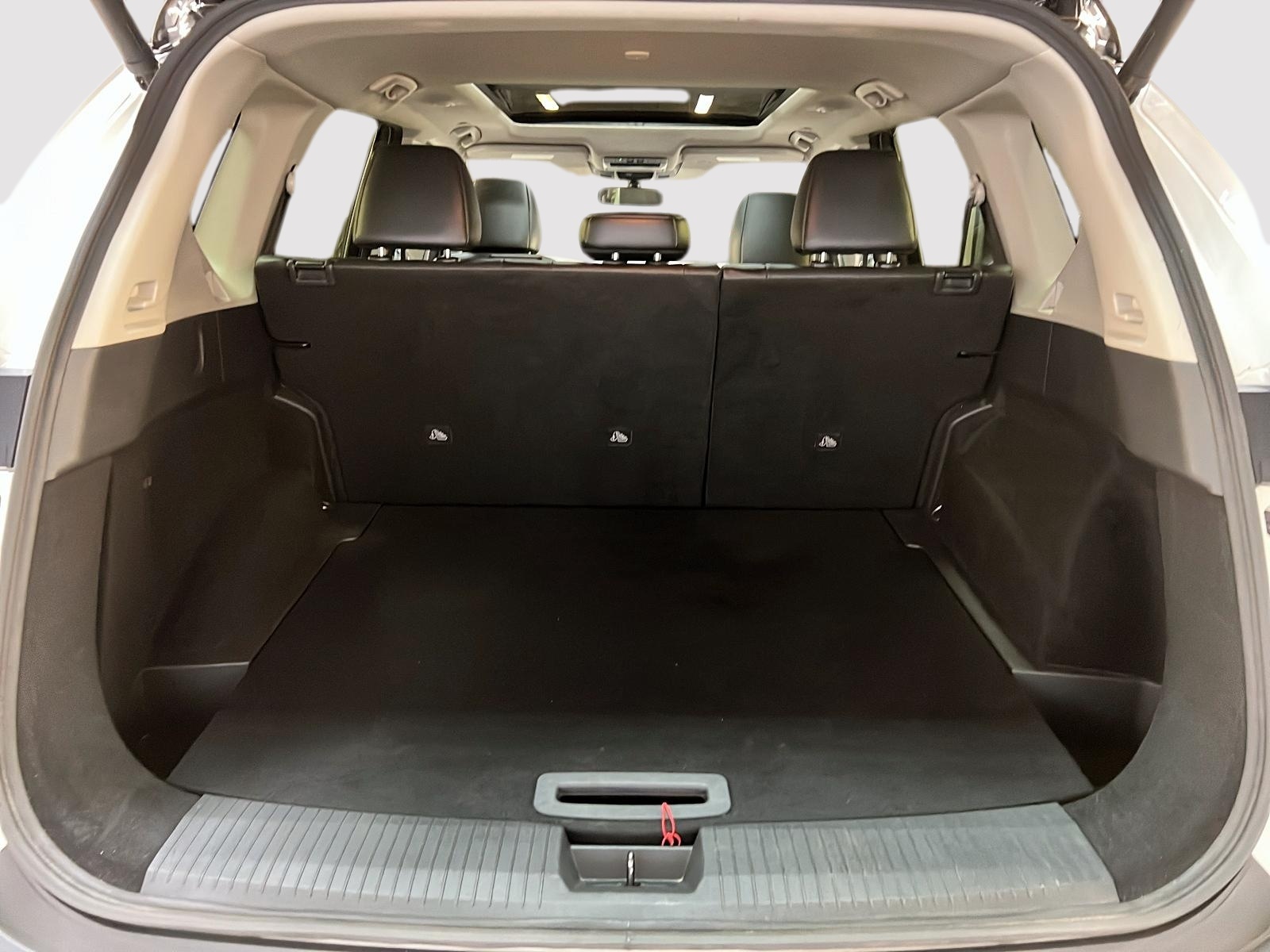 Nissan Rogue 2023 - Image #14