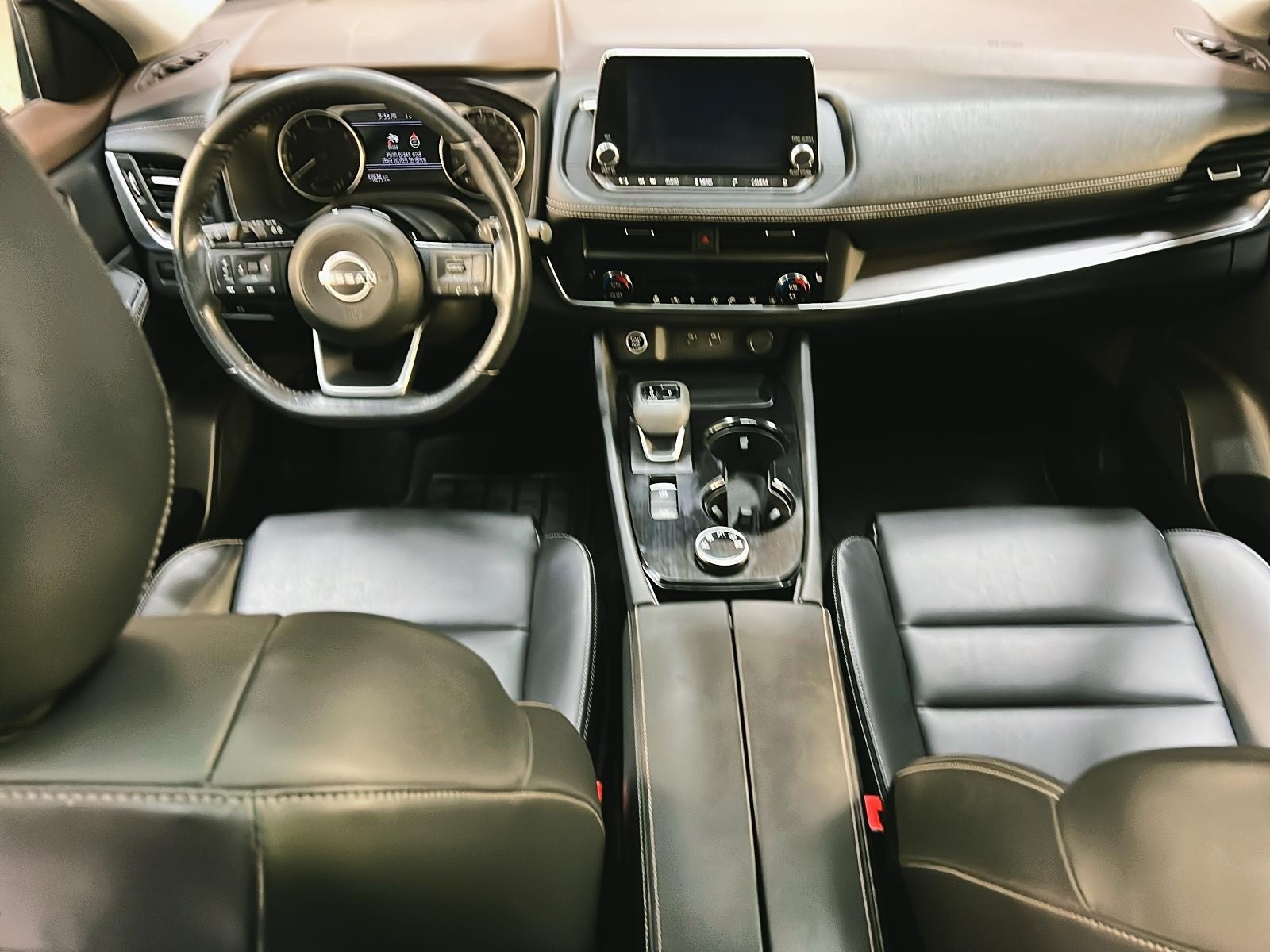 Nissan Rogue 2023 - Image #12