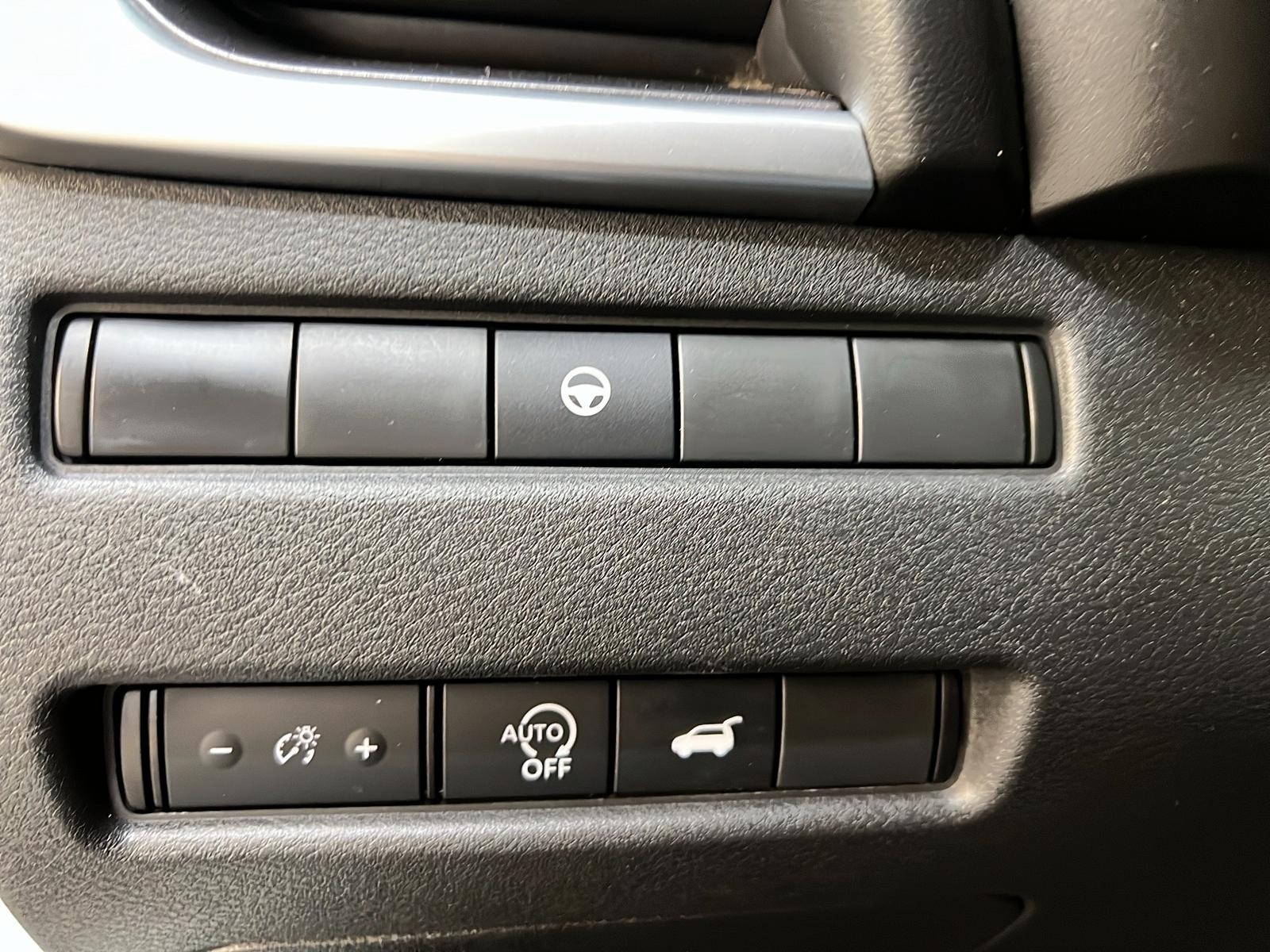 Nissan Rogue 2023 - Image #23