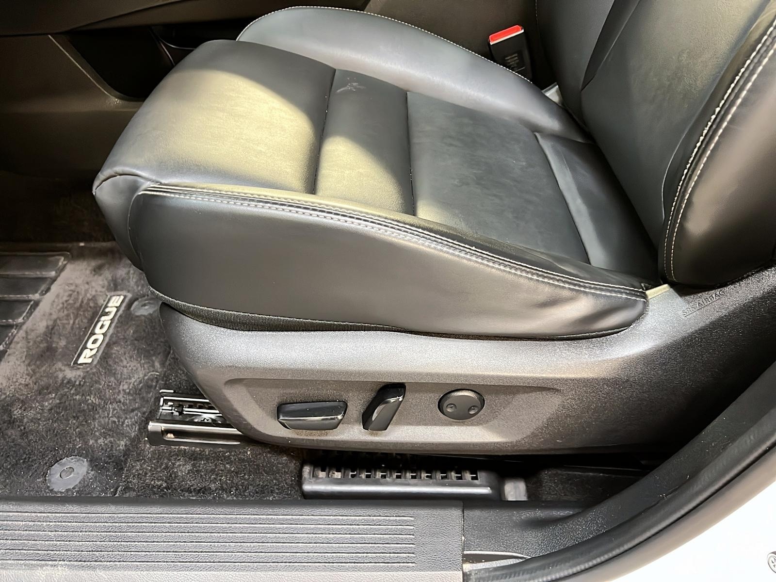 Nissan Rogue 2023 - Image #26