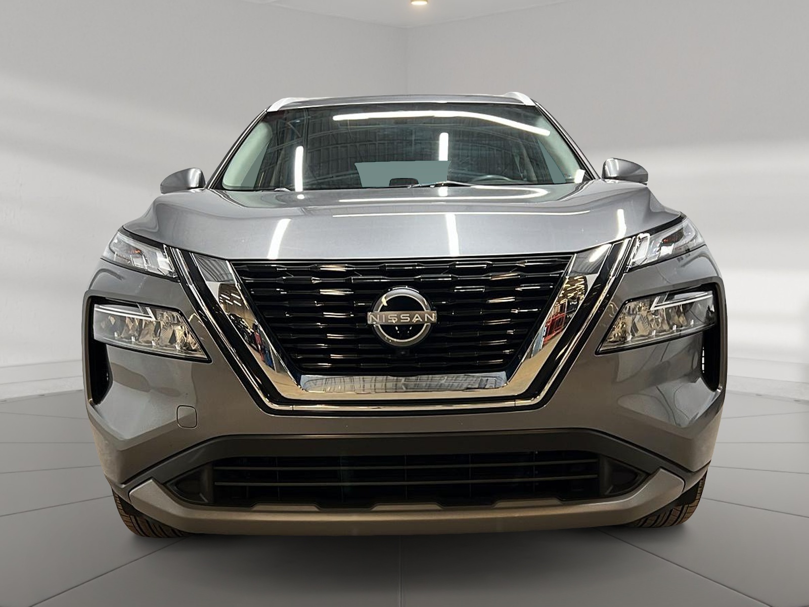 Nissan Rogue SV TOIT PANO 4RM 2023 — photo 2