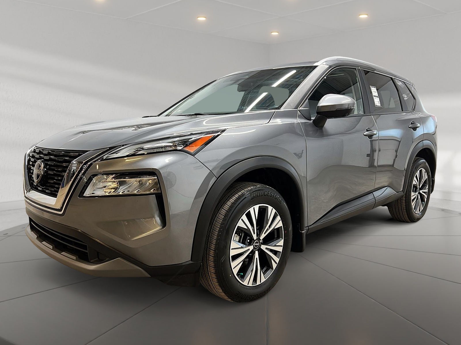 Nissan Rogue SV TOIT PANO 4RM 2023