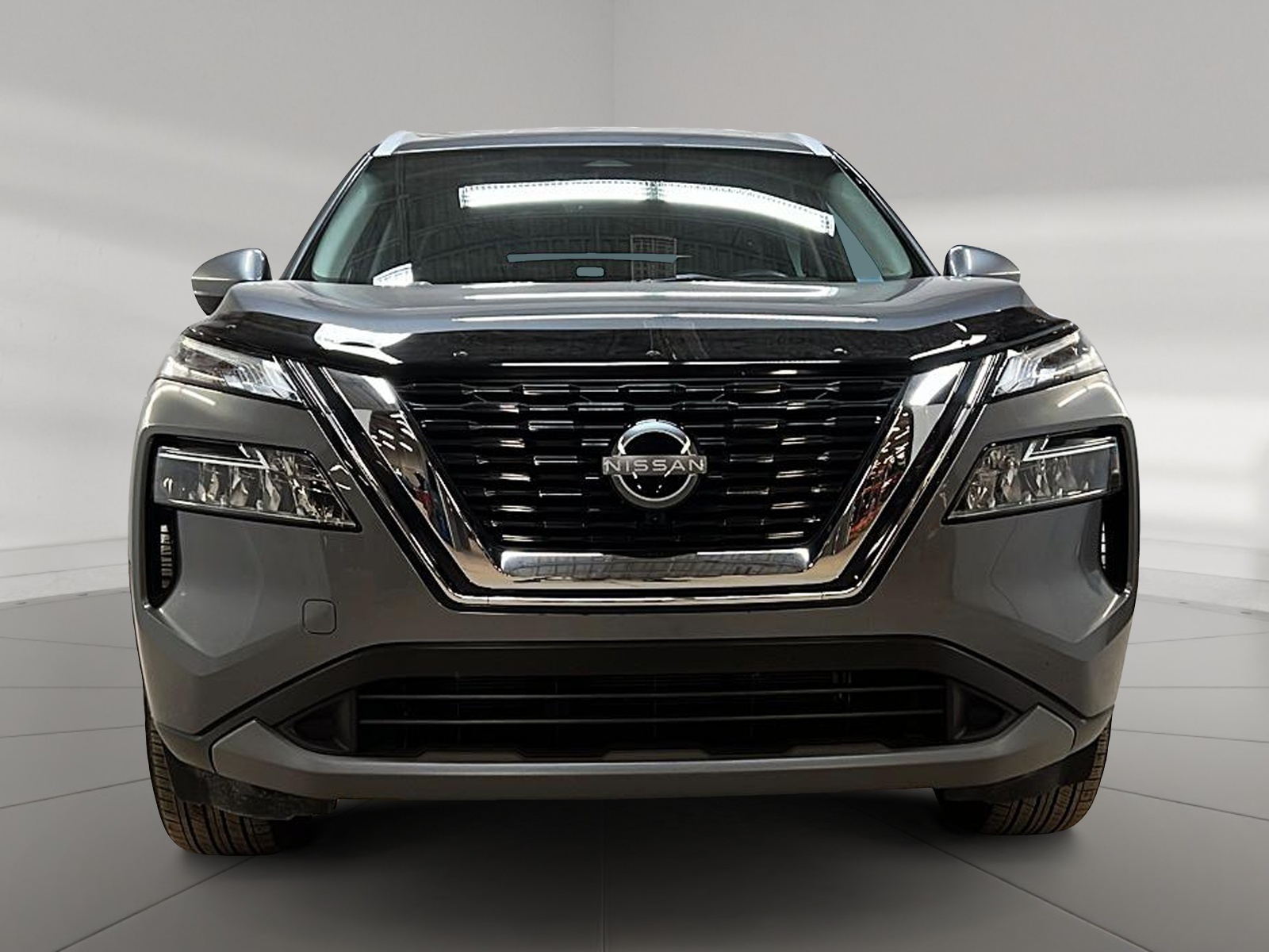 Nissan Rogue SV TOIT PANO 4RM 2023 — photo 2