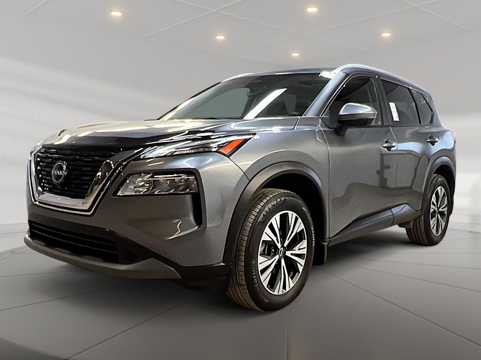 Nissan Rogue SV TOIT PANO 4RM 2023