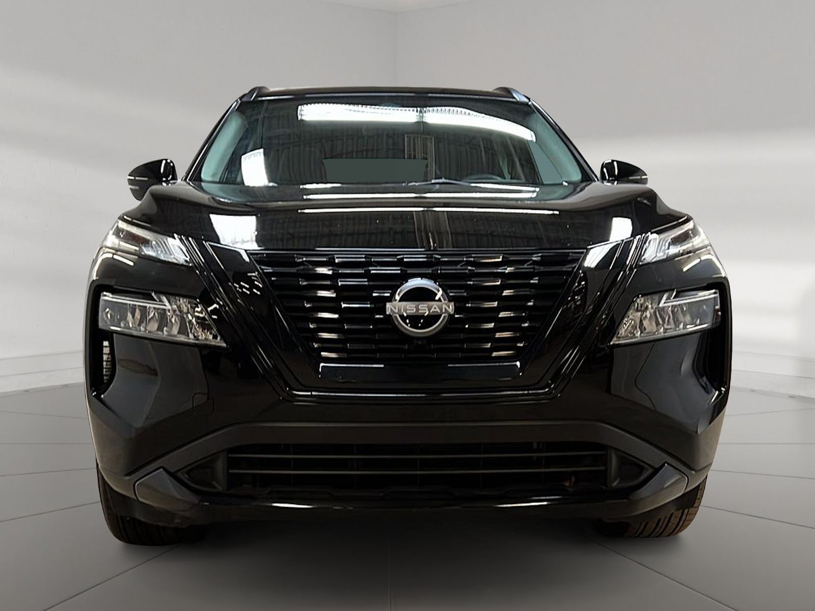 Nissan Rogue SV MIDNIGHT CUIR TOIT PANO 4RM 2023 — photo 2