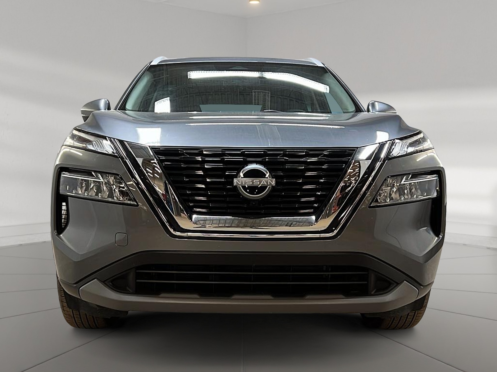 Nissan Rogue SV TOIT PANO 4RM 2023 — photo 2