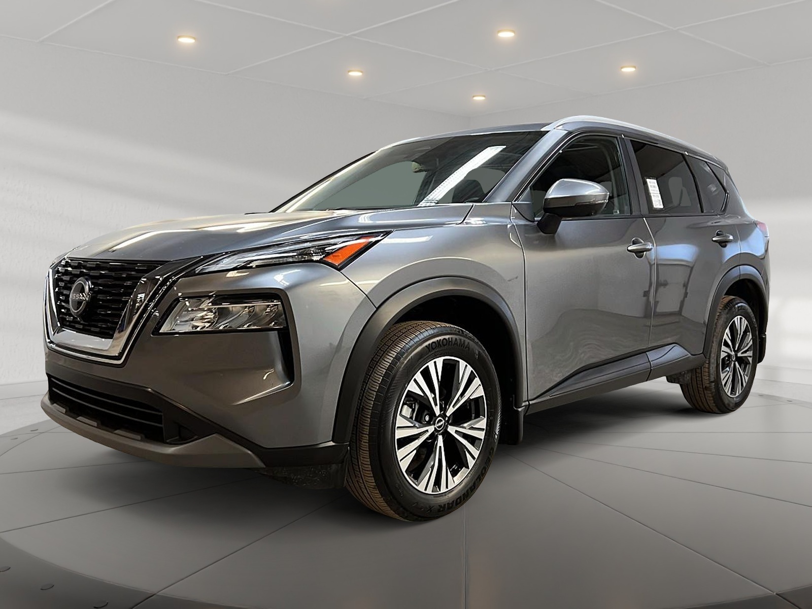 Nissan Rogue SV TOIT PANO 4RM 2023