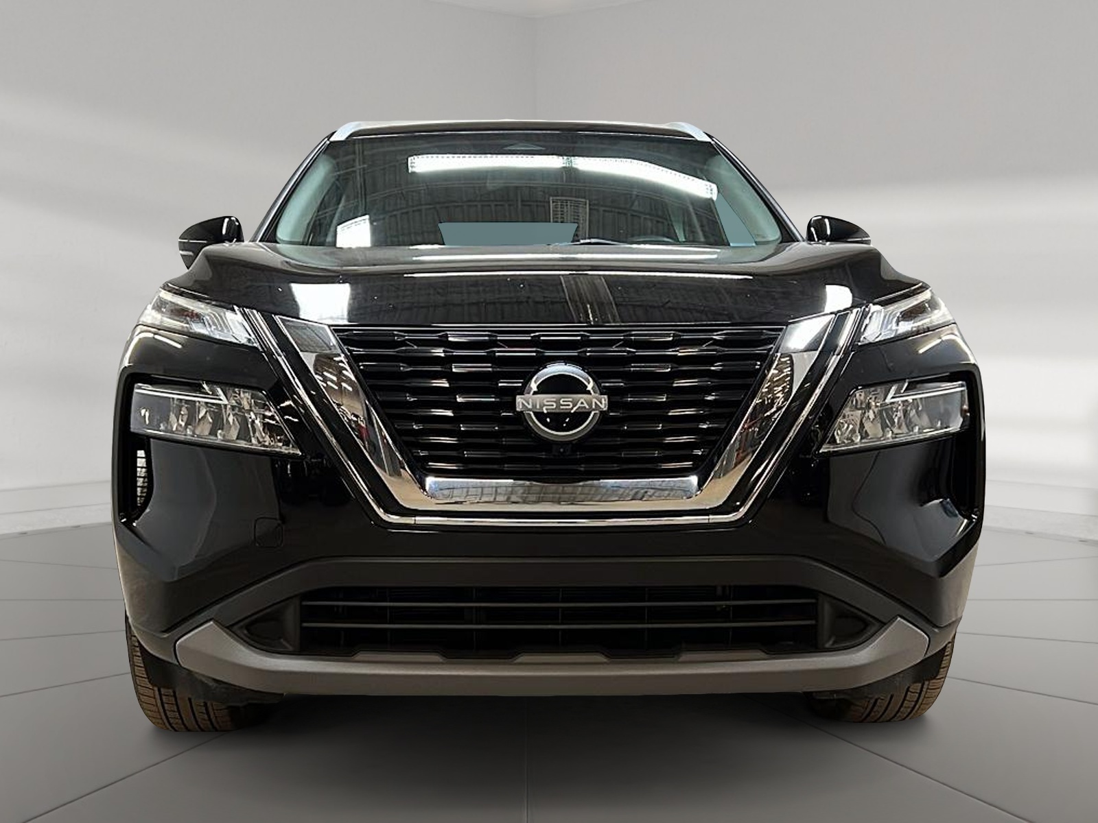 Nissan Rogue SV TOIT PANO 4RM 2023 — photo 2