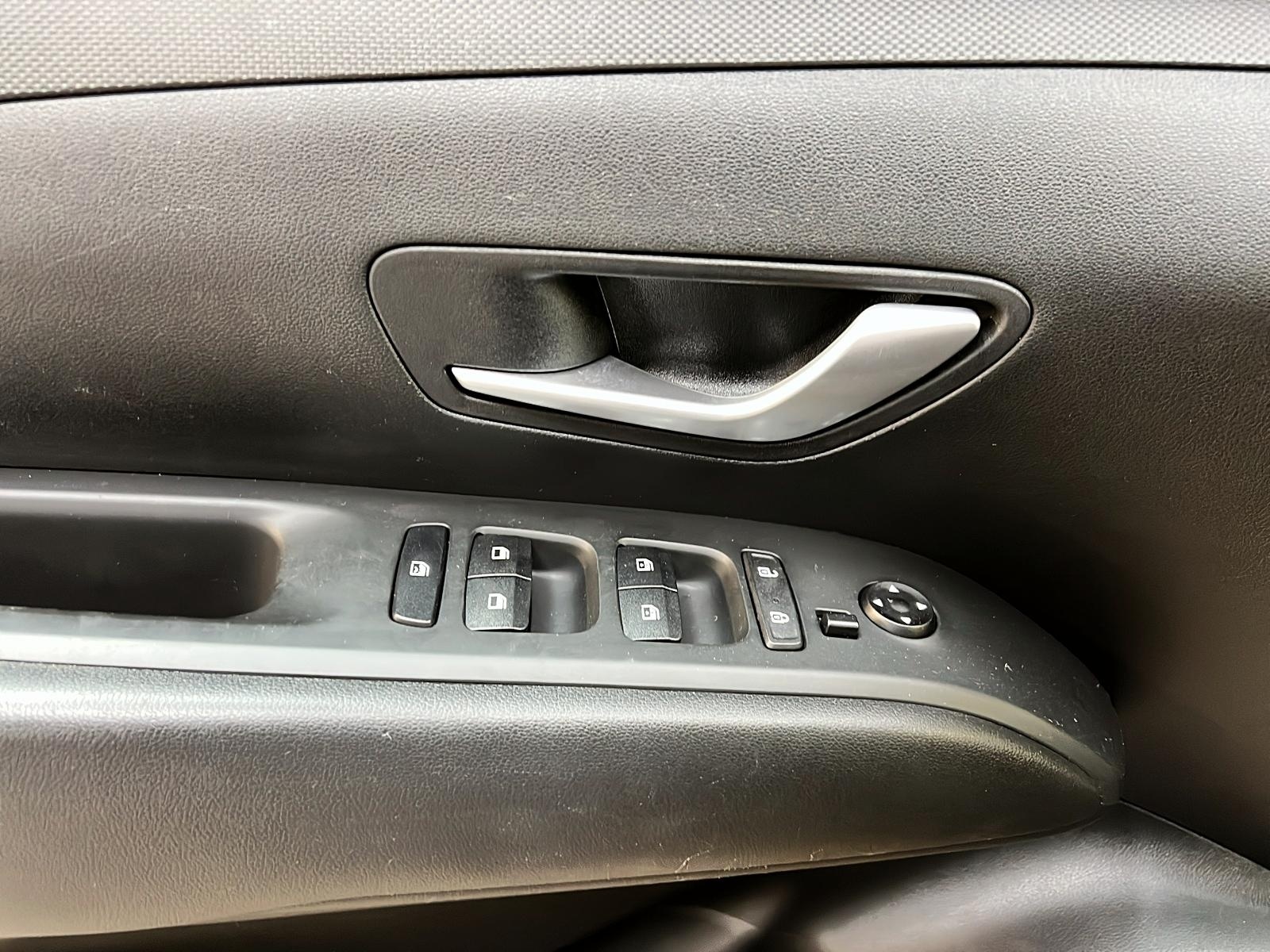 Hyundai Tucson 2022 - Image #21