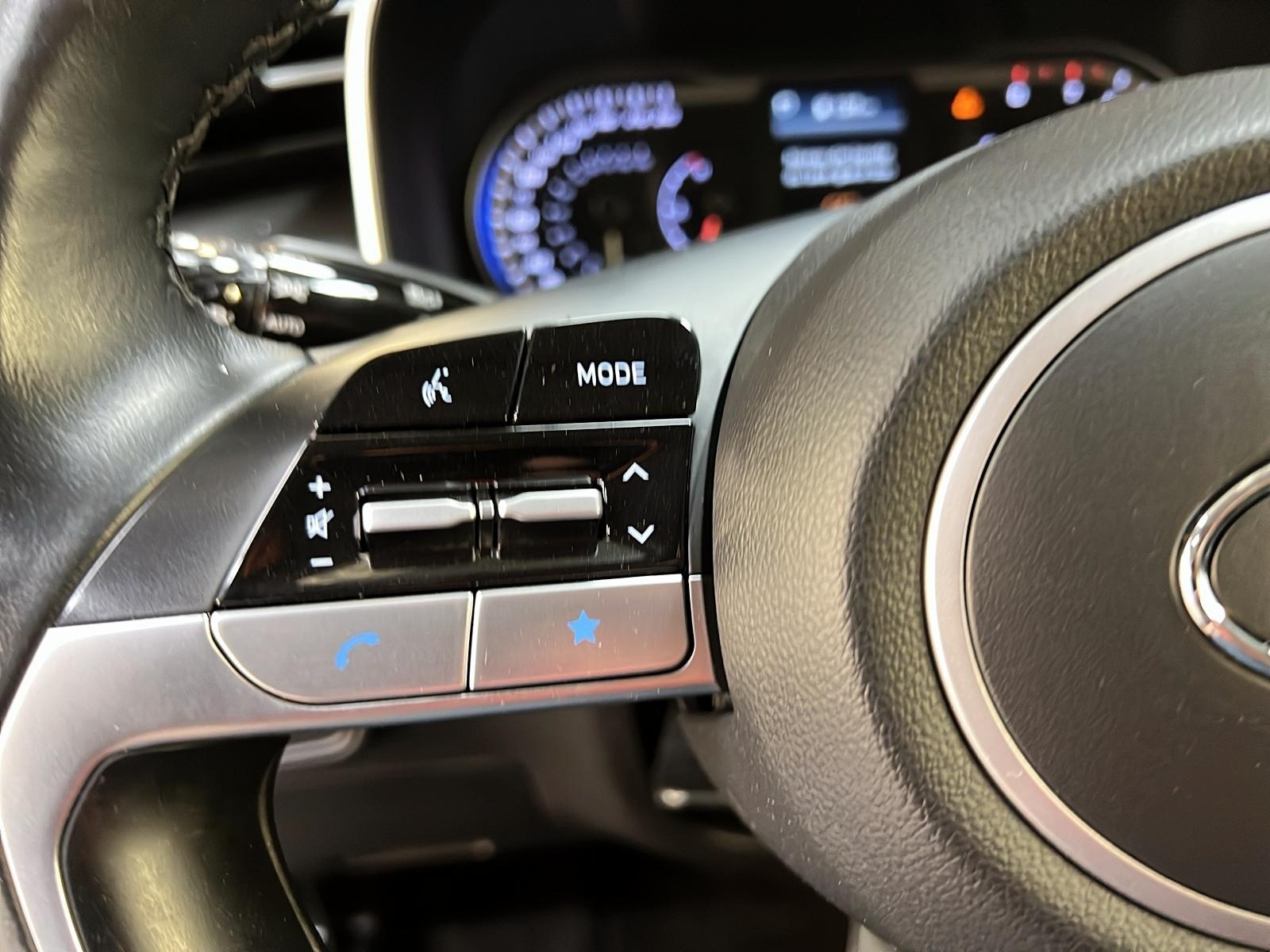 Hyundai Tucson PREFERRED 4RM 2022 - image #19