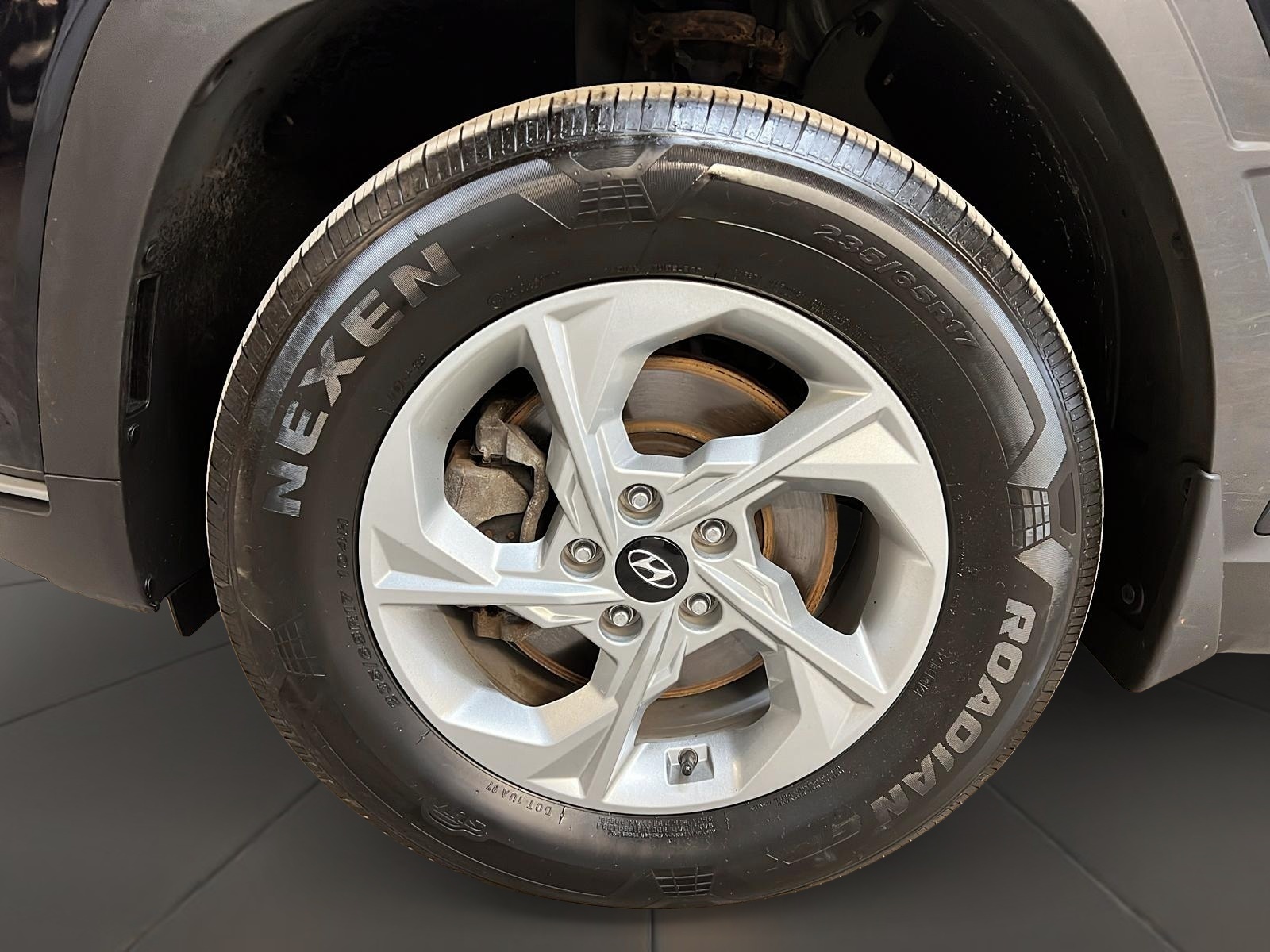 Hyundai Tucson 2022 - Image #26