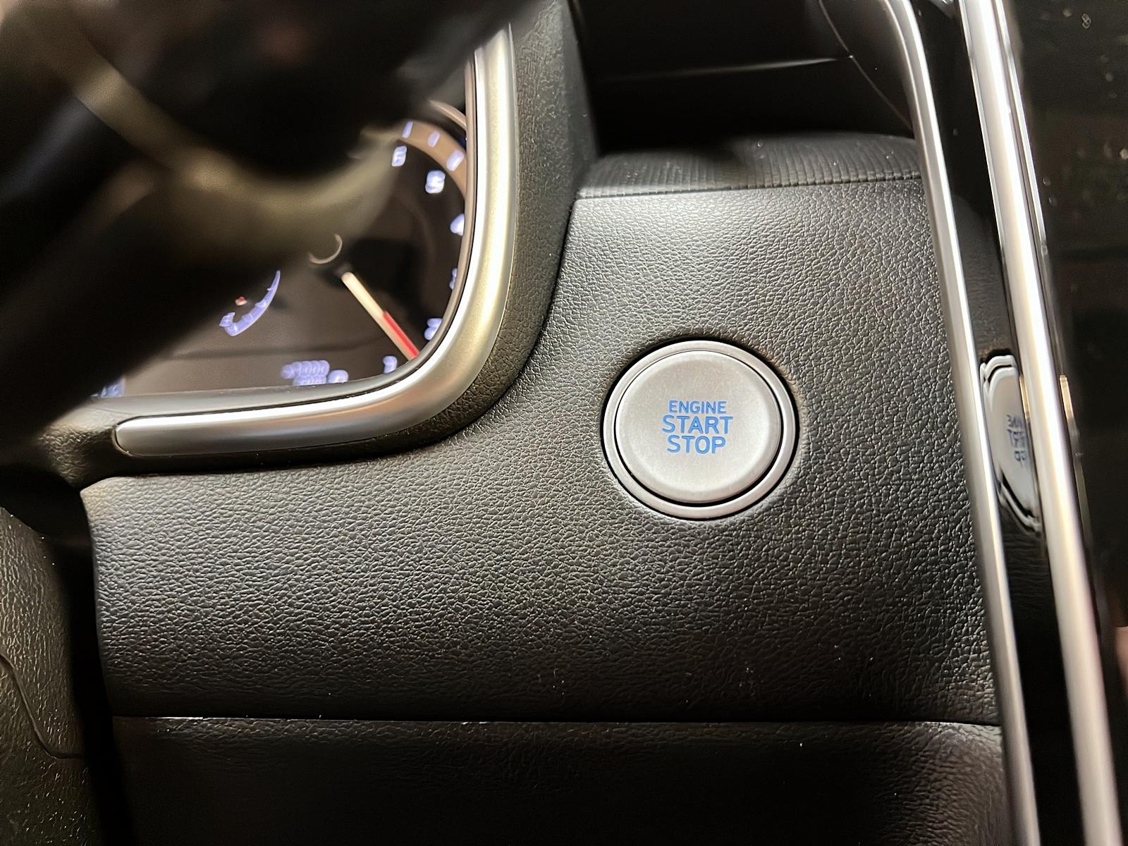 Hyundai Tucson PREFERRED 4RM 2022 - image #17