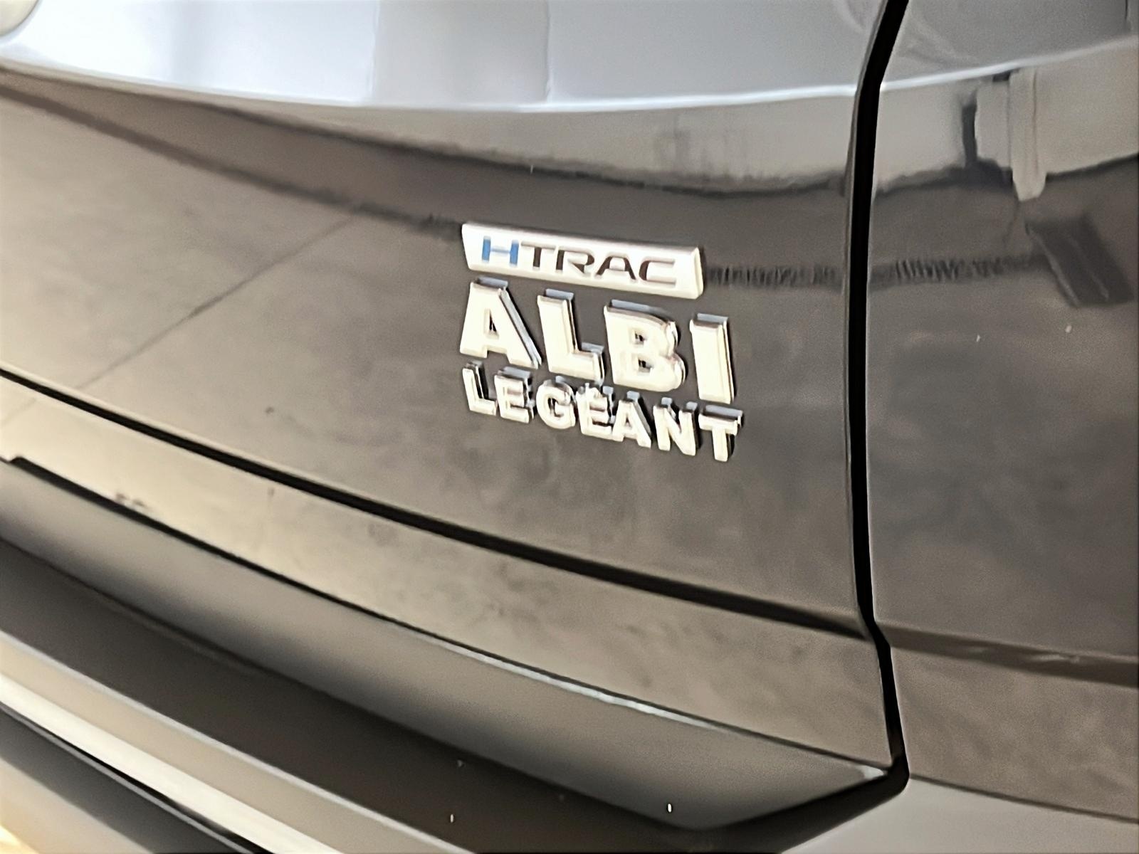 Hyundai Tucson 2022 - Image #25