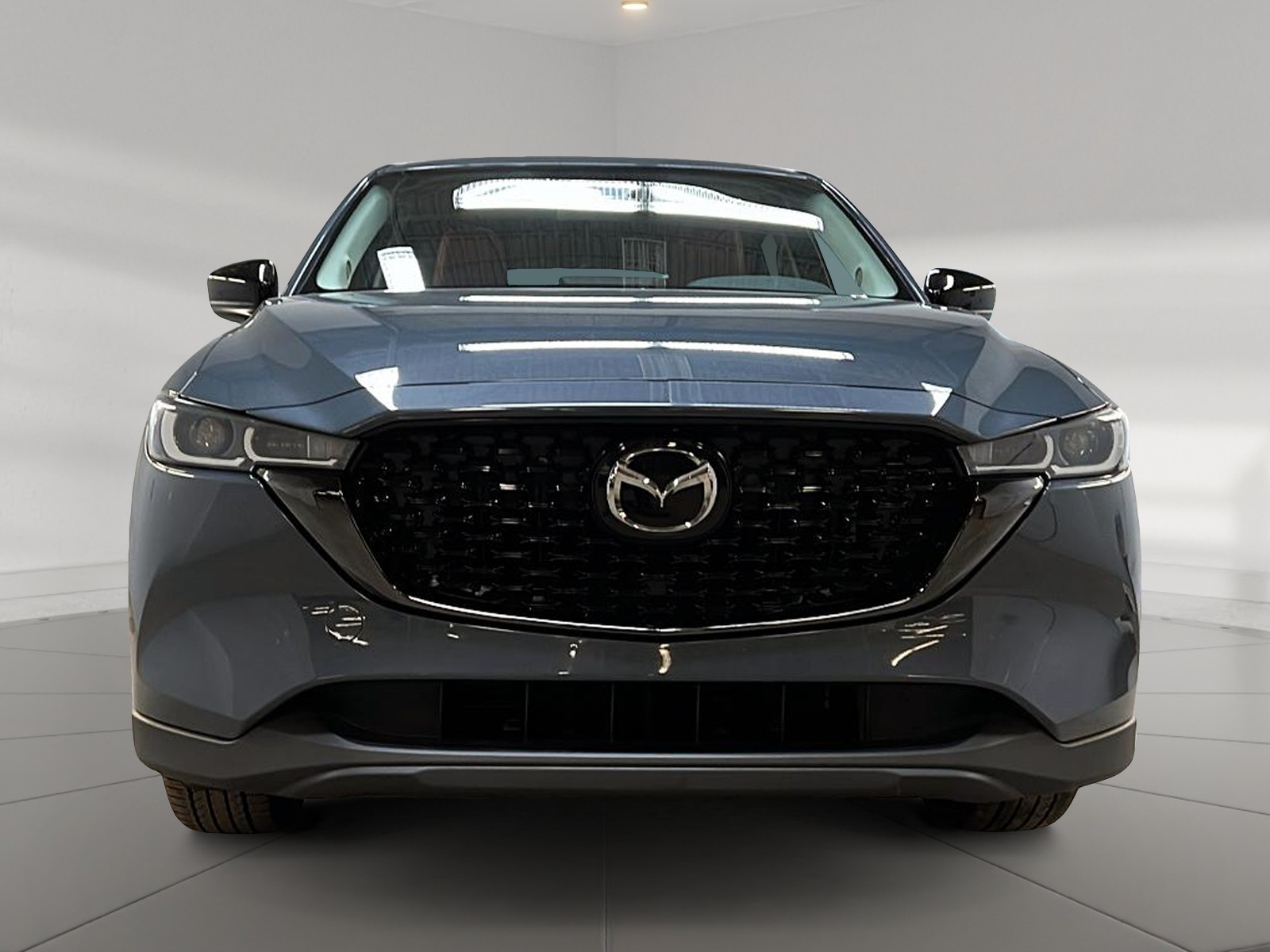 Mazda CX-5 KURO CUIR TOIT 4RM 2023 - image #2