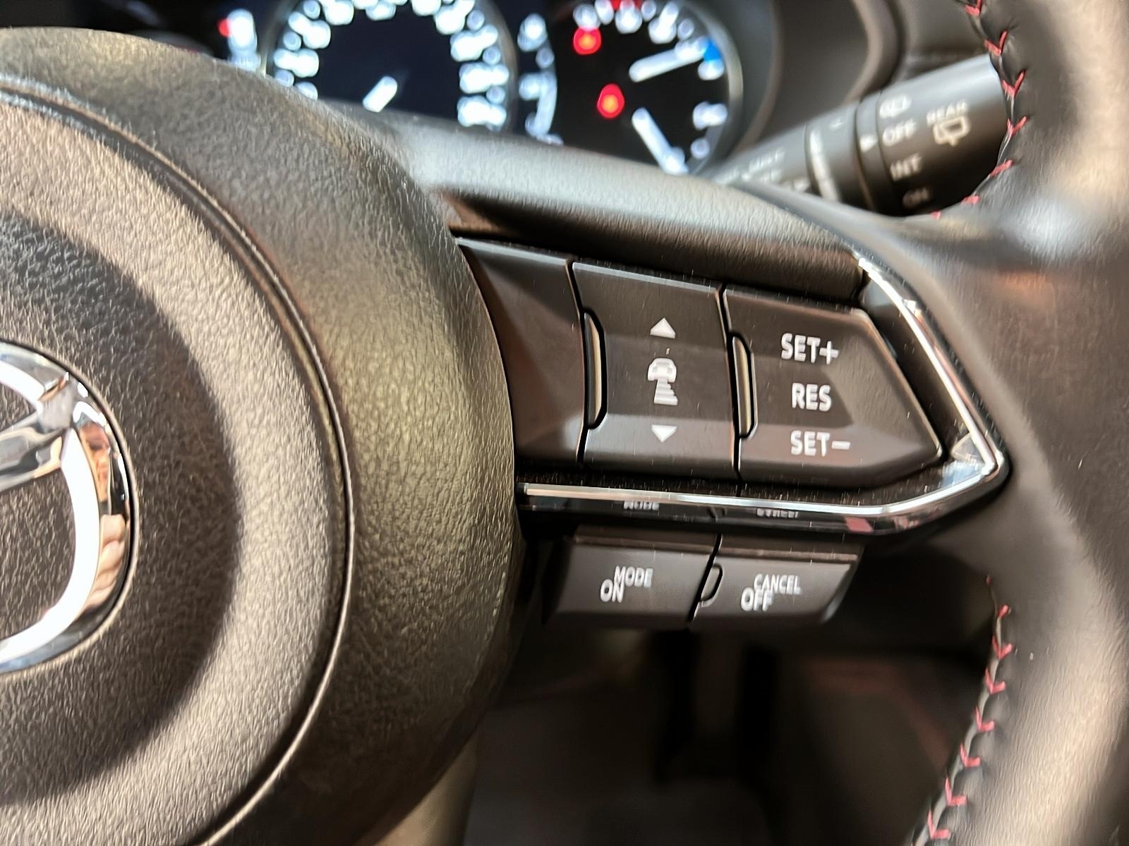 Mazda CX-5 KURO CUIR TOIT 4RM 2023 - image #21