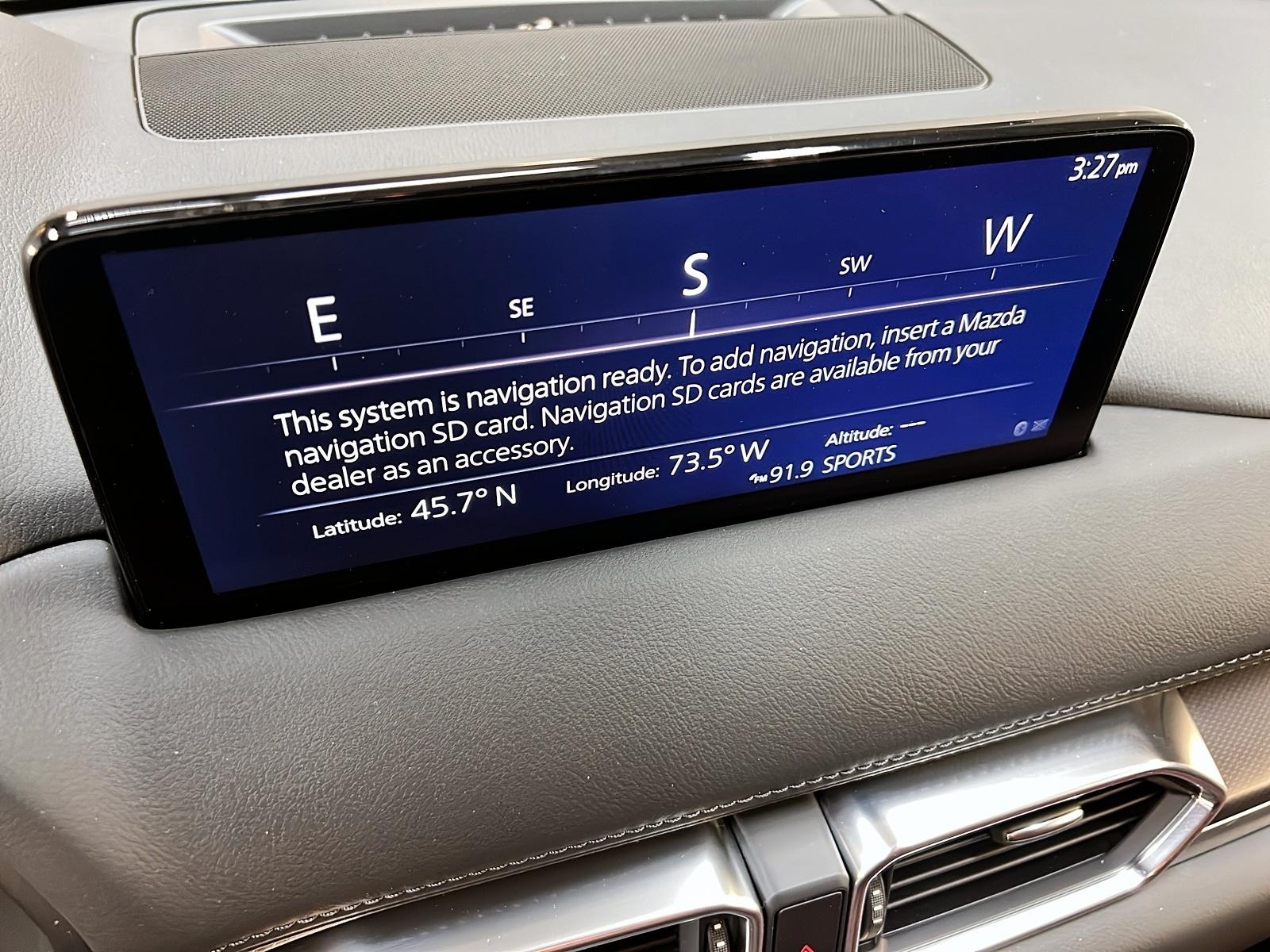 Mazda CX-5 2023 - Image #19