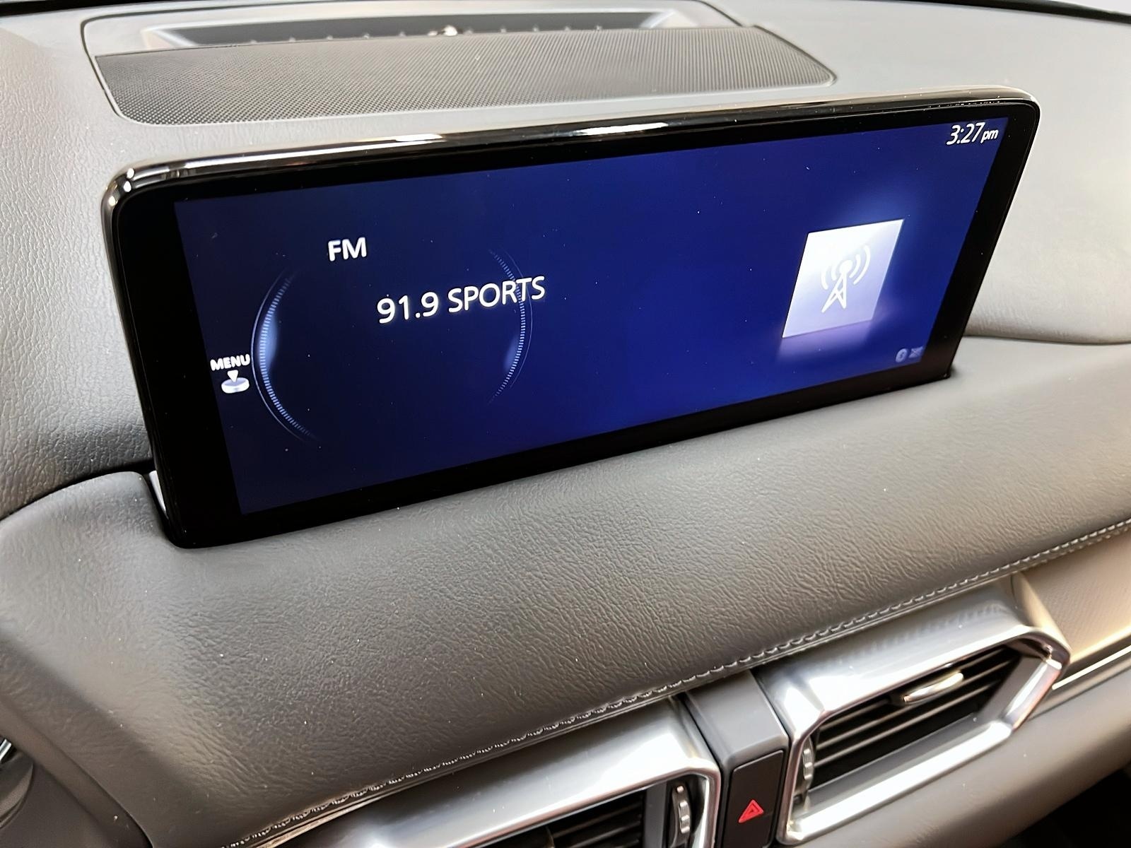 Mazda CX-5 2023 - Image #17